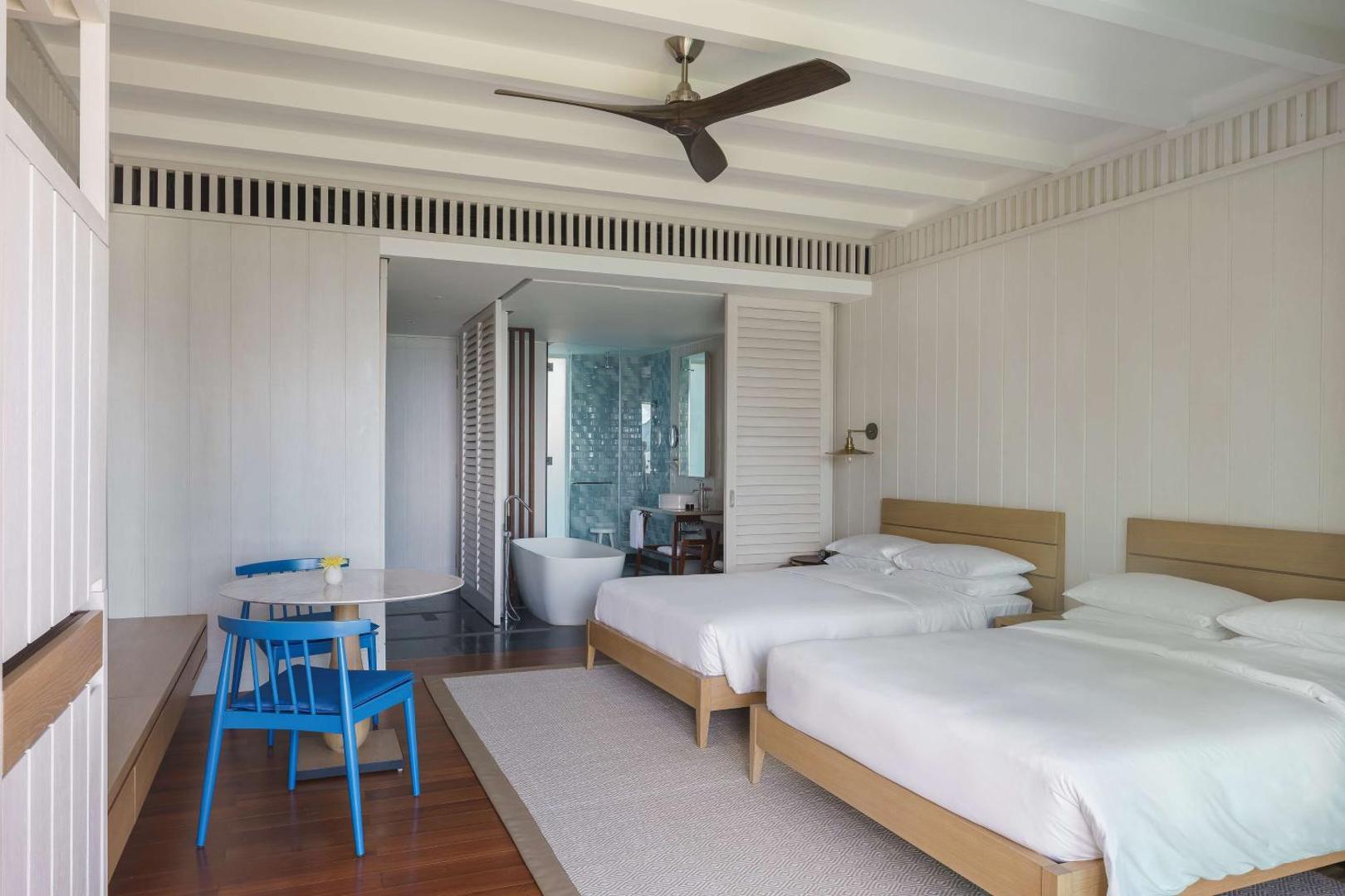 Park Hyatt St. Kitts Christophe Harbour Park Hyatt St. Kitts Christophe Harbour