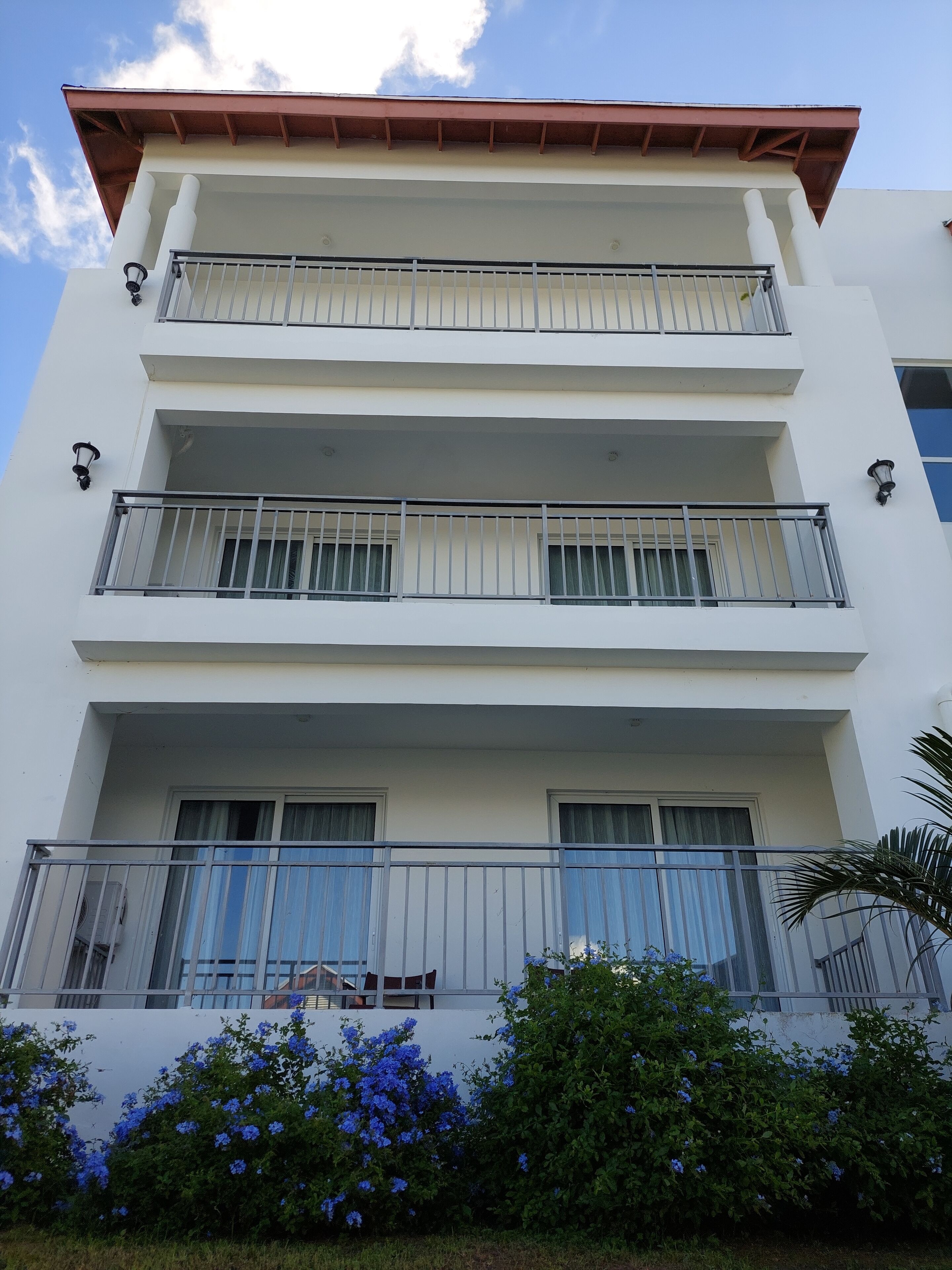 Ramada by Wyndham St. Kitts Resort Ramada by Wyndham St. Kitts Resort
