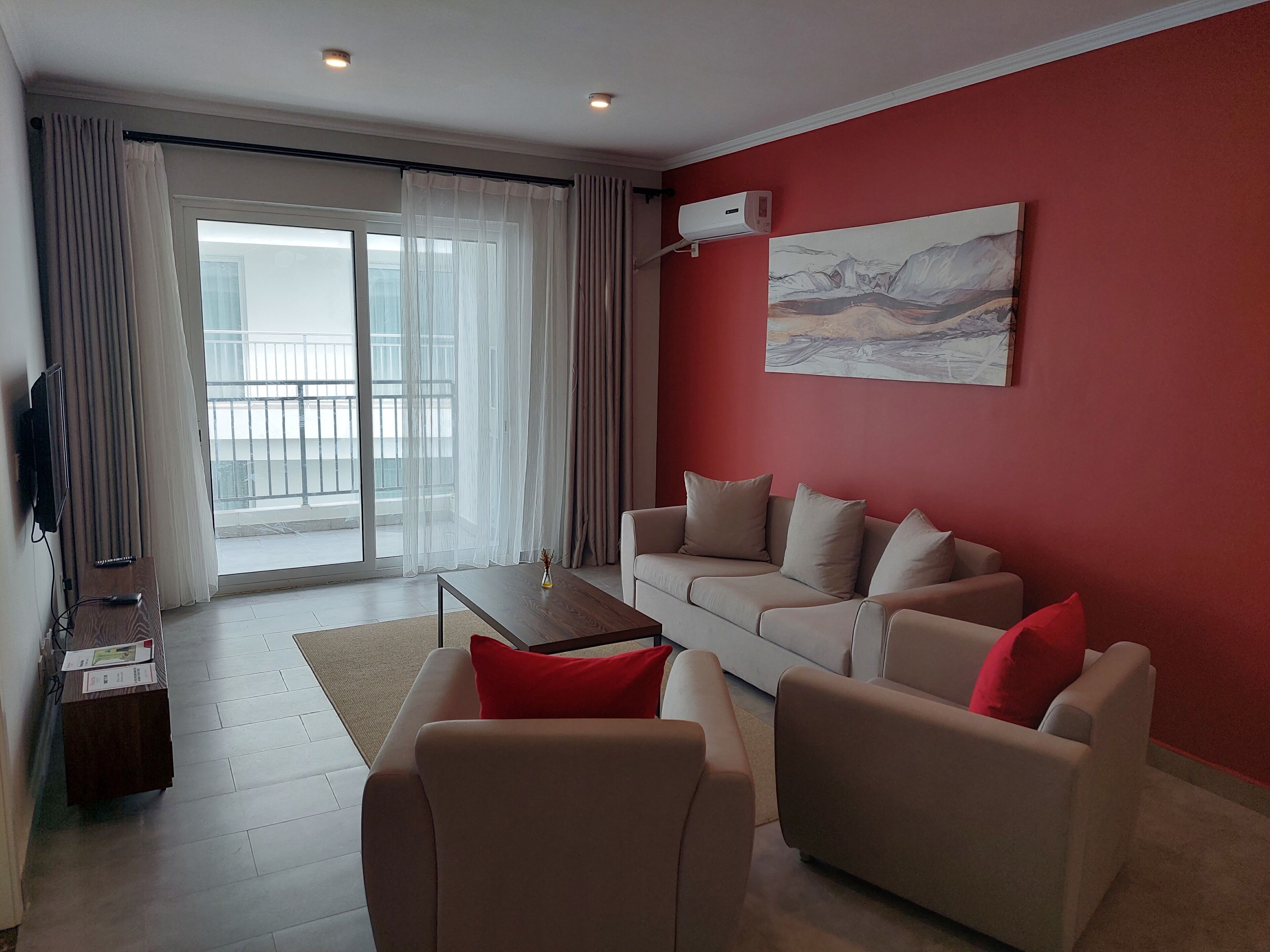 Ramada by Wyndham St. Kitts Resort Ramada by Wyndham St. Kitts Resort