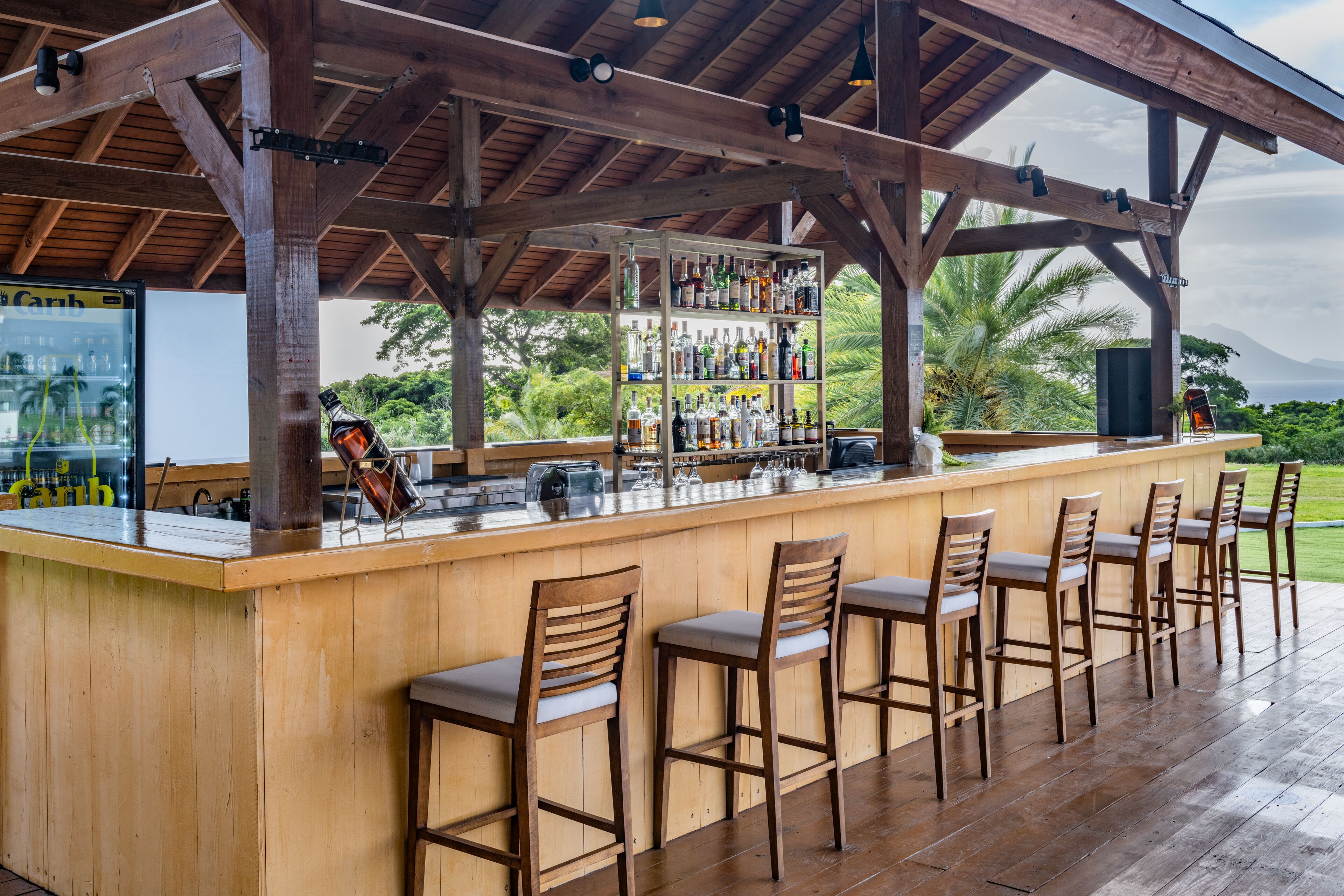 Ramada by Wyndham St. Kitts Resort Ramada by Wyndham St. Kitts Resort