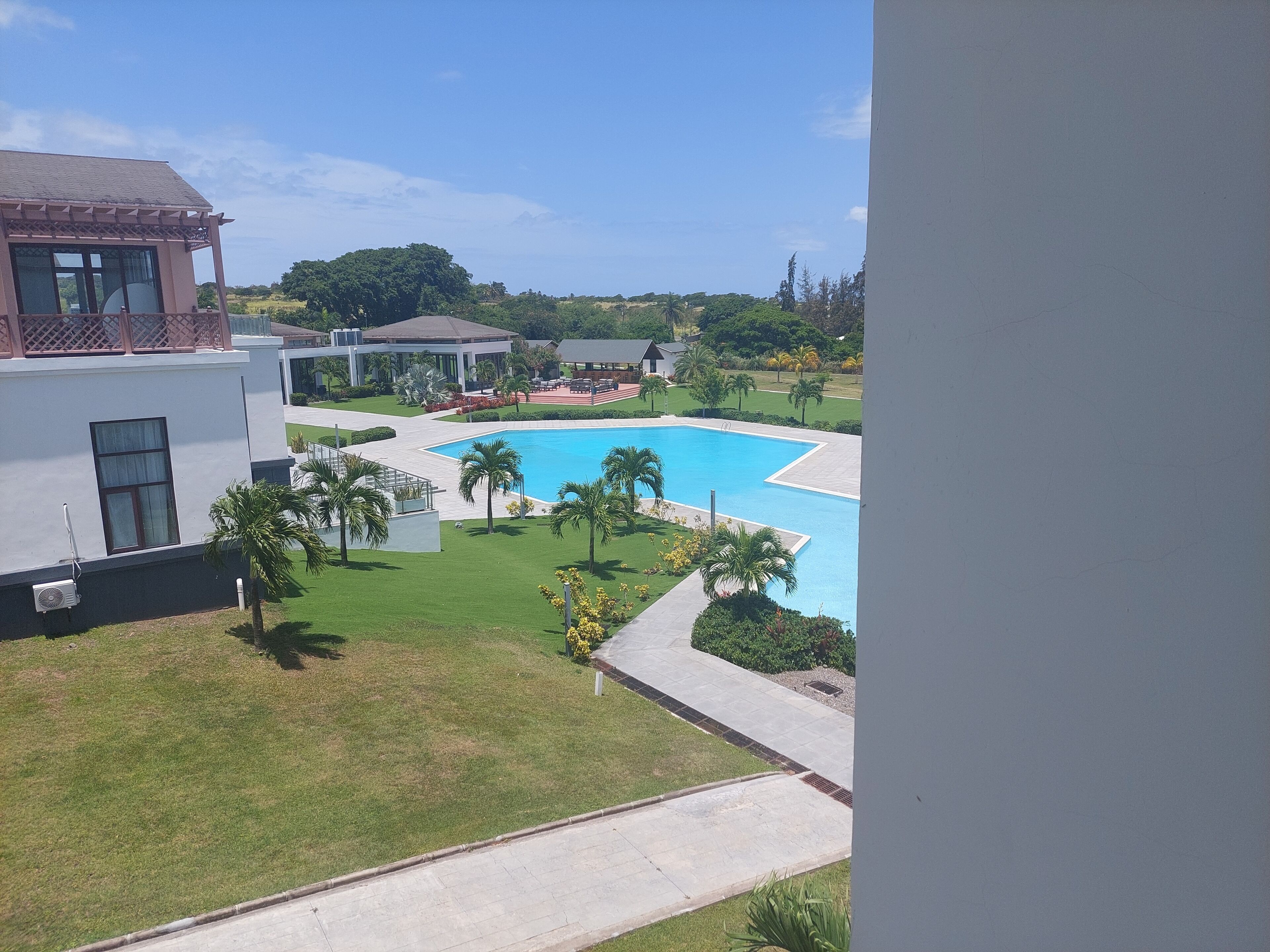 Ramada by Wyndham St. Kitts Resort Ramada by Wyndham St. Kitts Resort