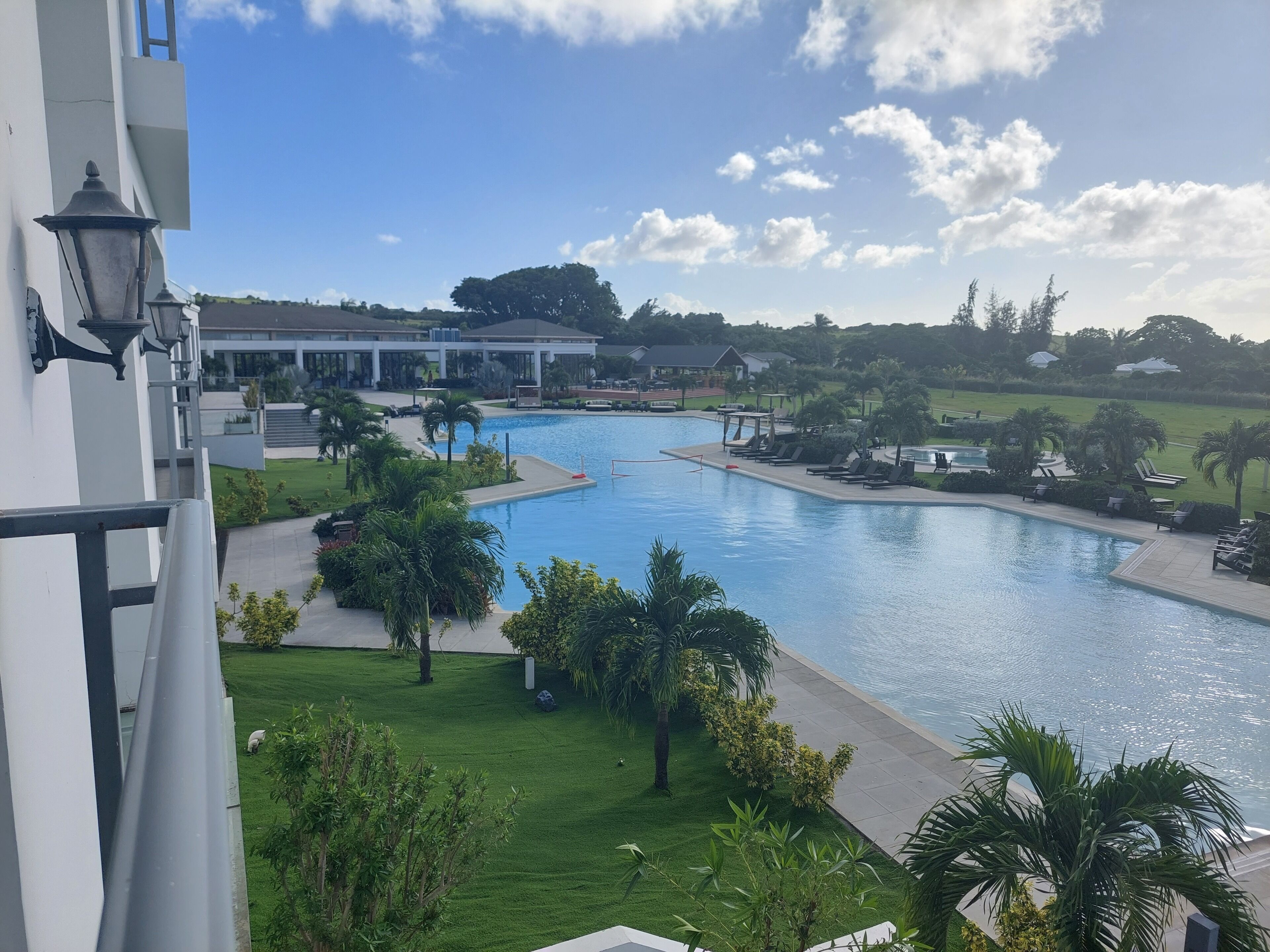 Ramada by Wyndham St. Kitts Resort Ramada by Wyndham St. Kitts Resort