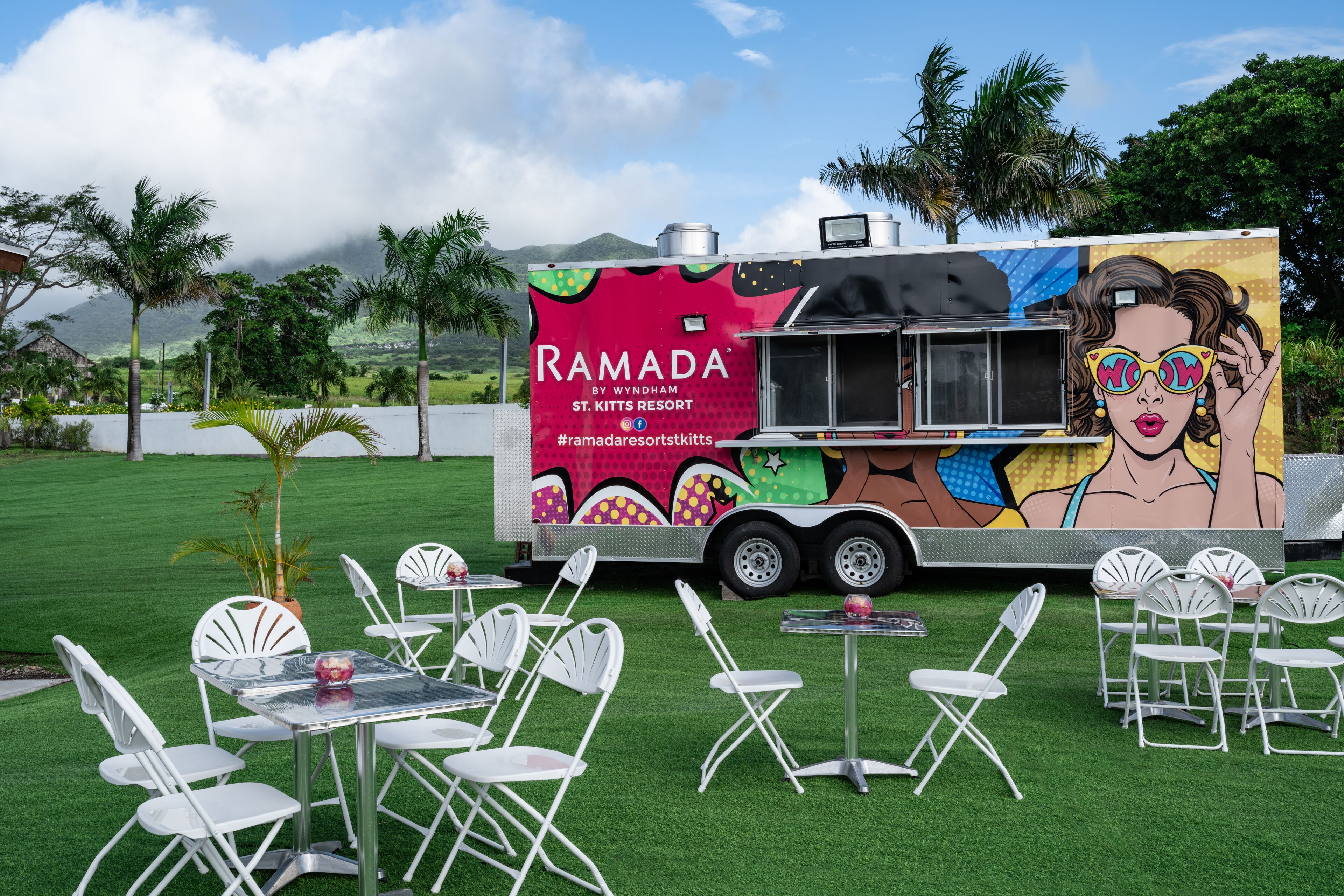 Ramada by Wyndham St. Kitts Resort Ramada by Wyndham St. Kitts Resort