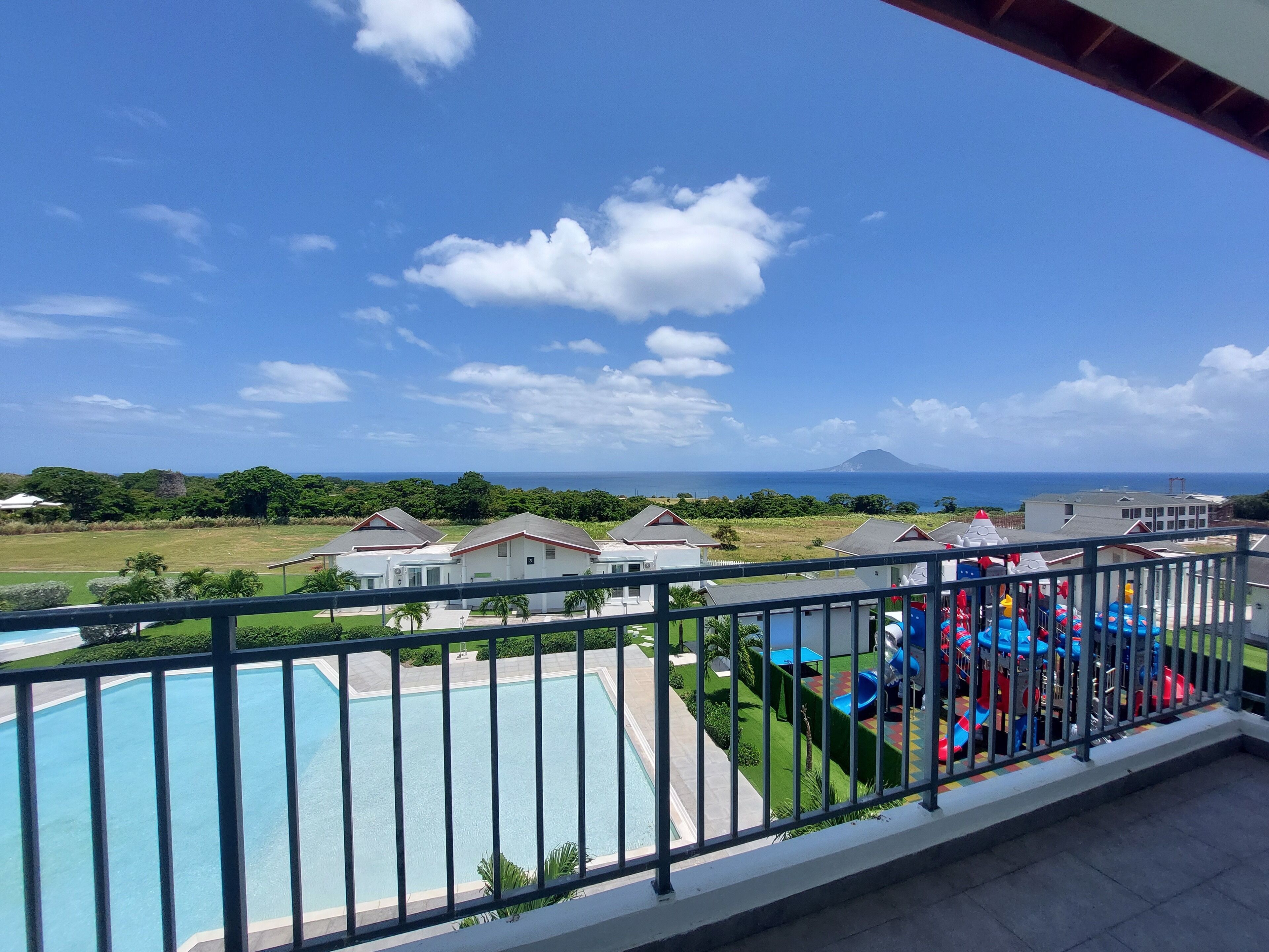 Ramada by Wyndham St. Kitts Resort Ramada by Wyndham St. Kitts Resort