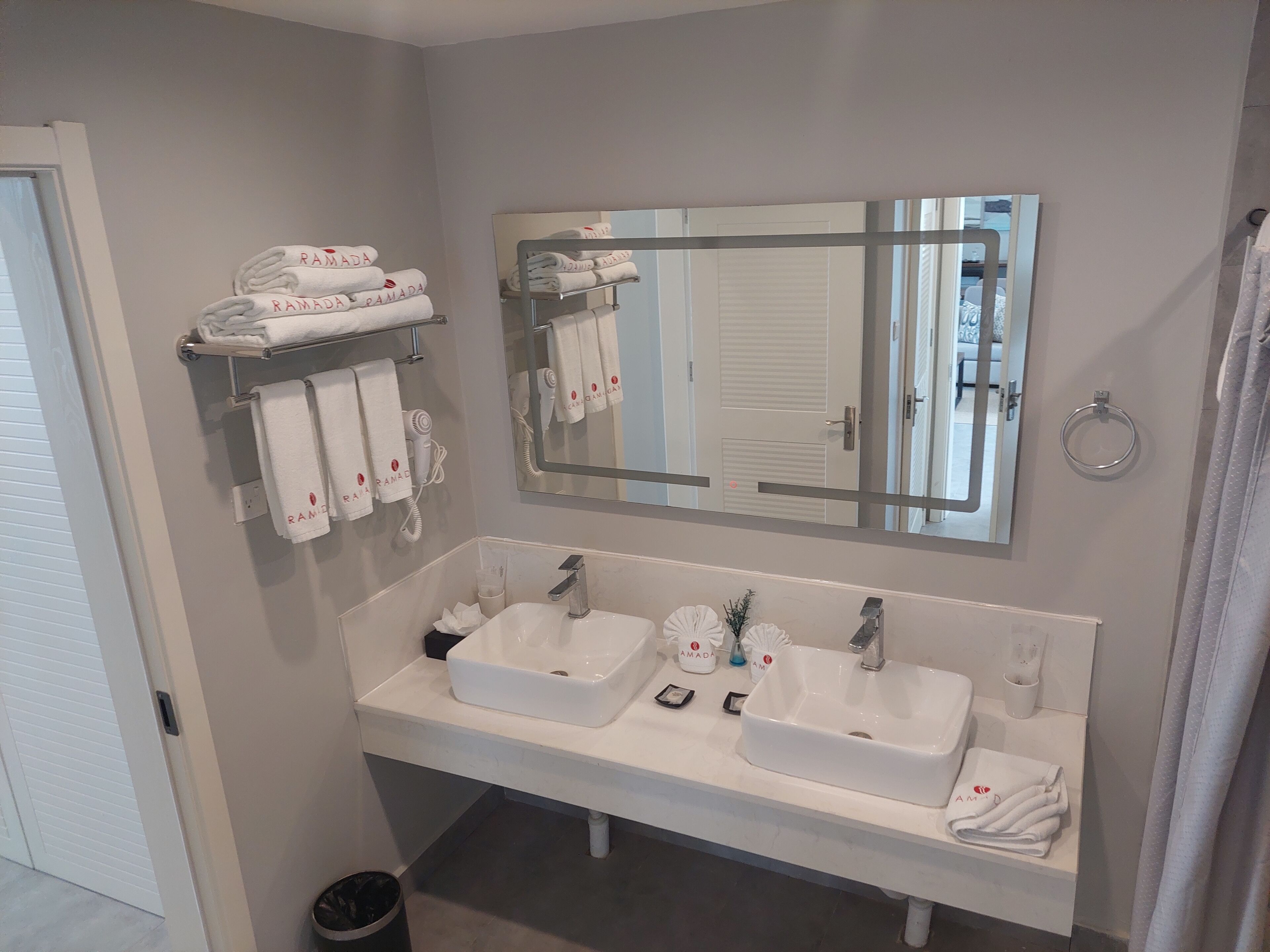 Ramada by Wyndham St. Kitts Resort Ramada by Wyndham St. Kitts Resort