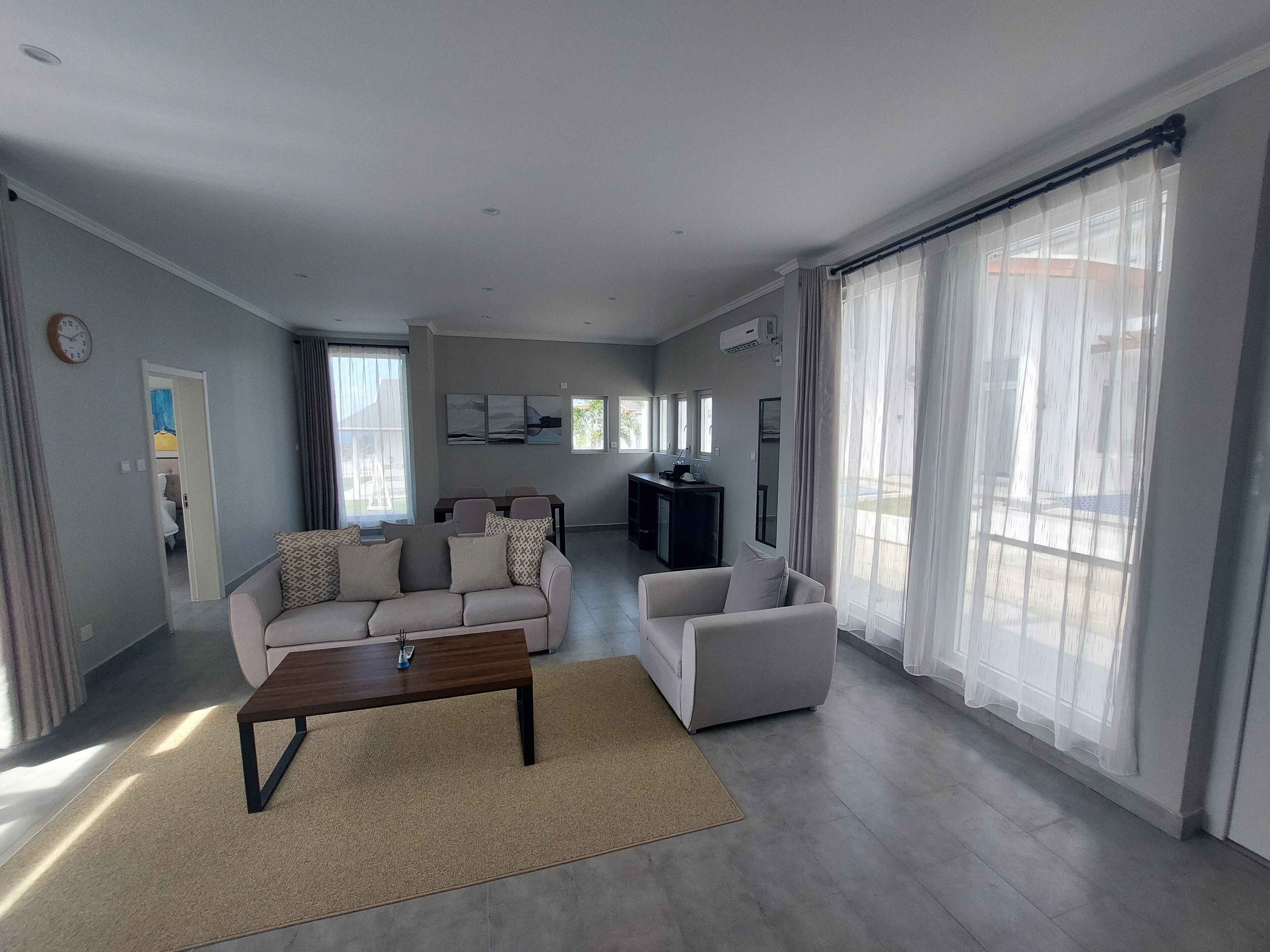 Ramada by Wyndham St. Kitts Resort Ramada by Wyndham St. Kitts Resort