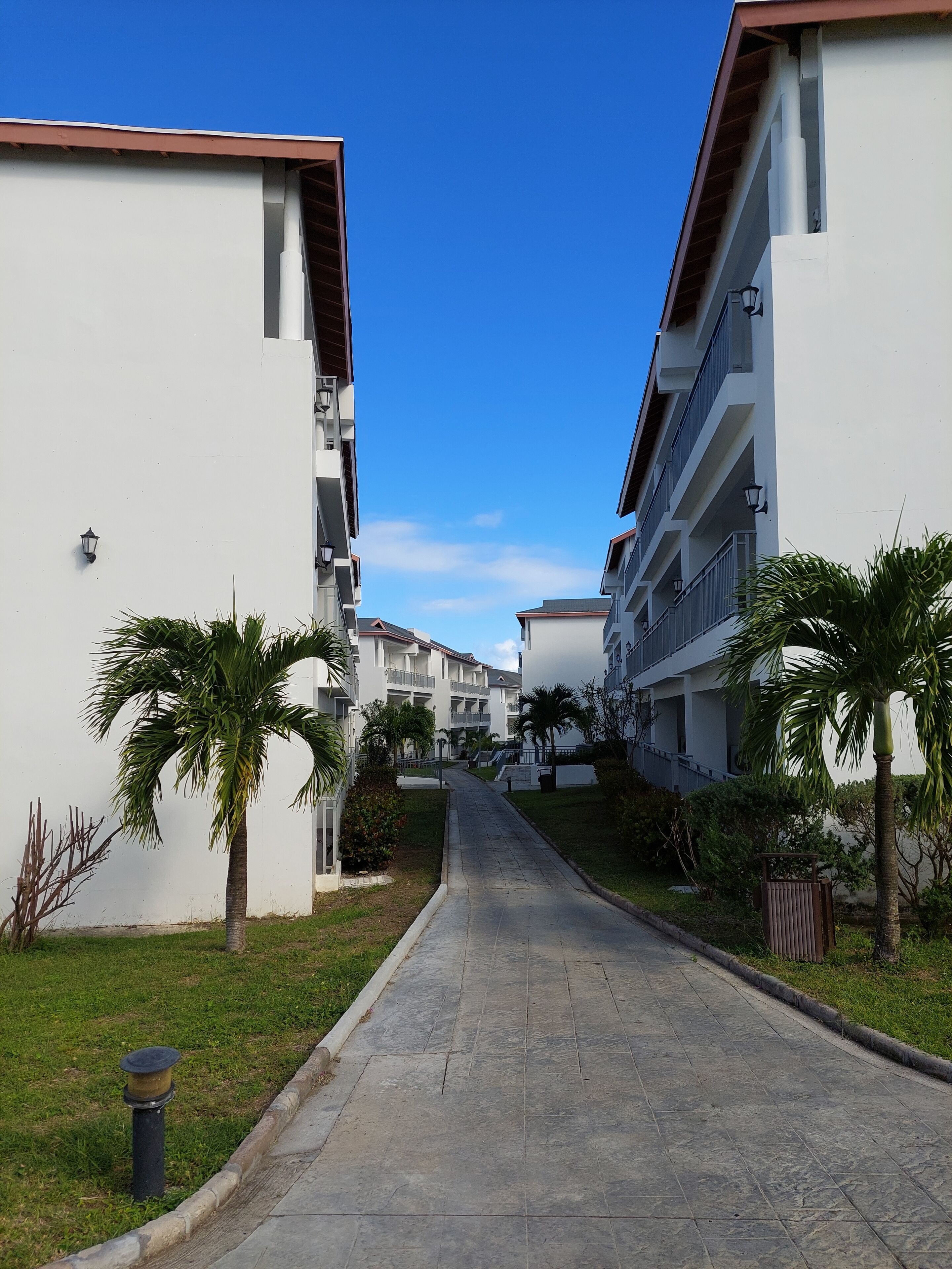 Ramada by Wyndham St. Kitts Resort Ramada by Wyndham St. Kitts Resort