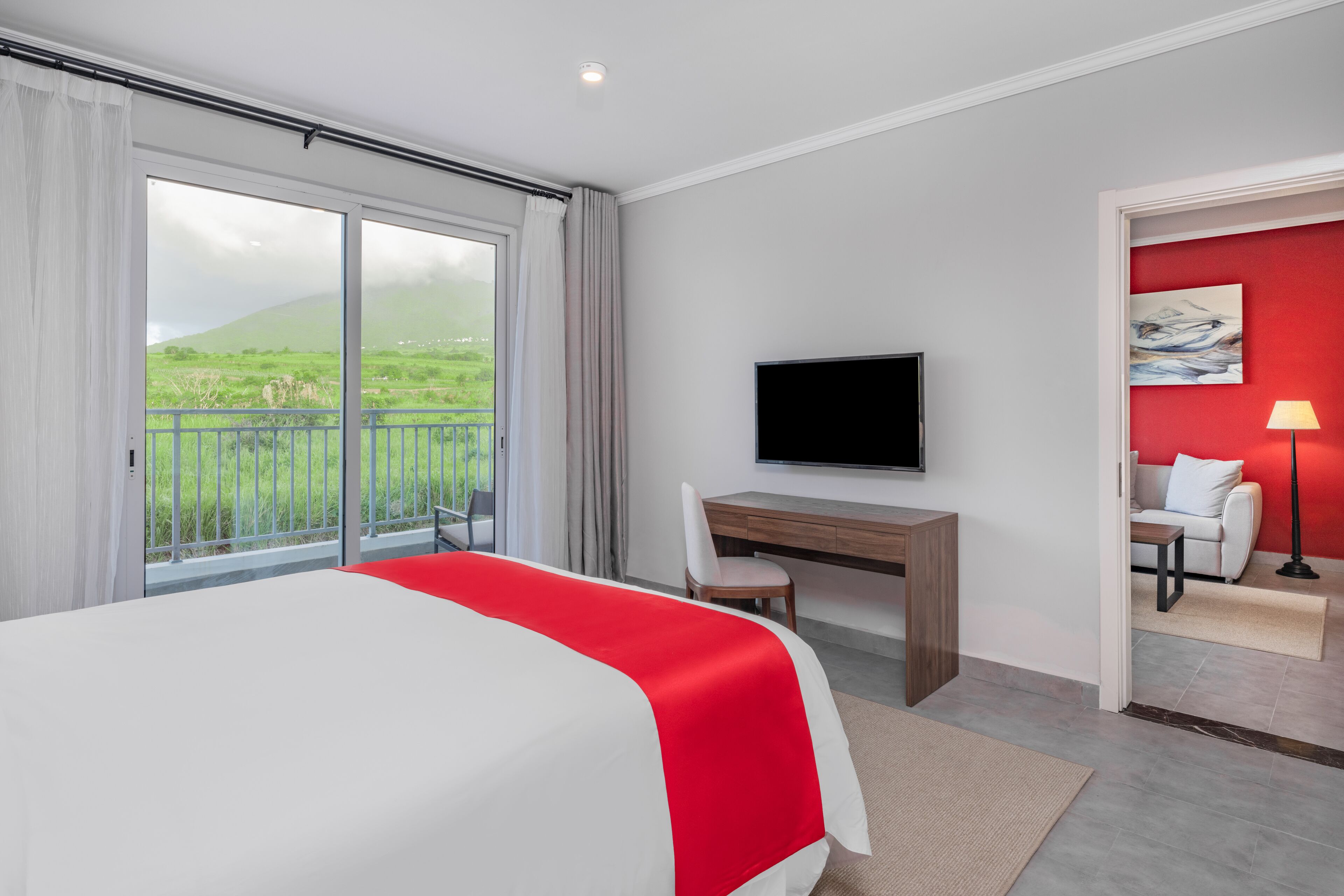 Ramada by Wyndham St. Kitts Resort Ramada by Wyndham St. Kitts Resort