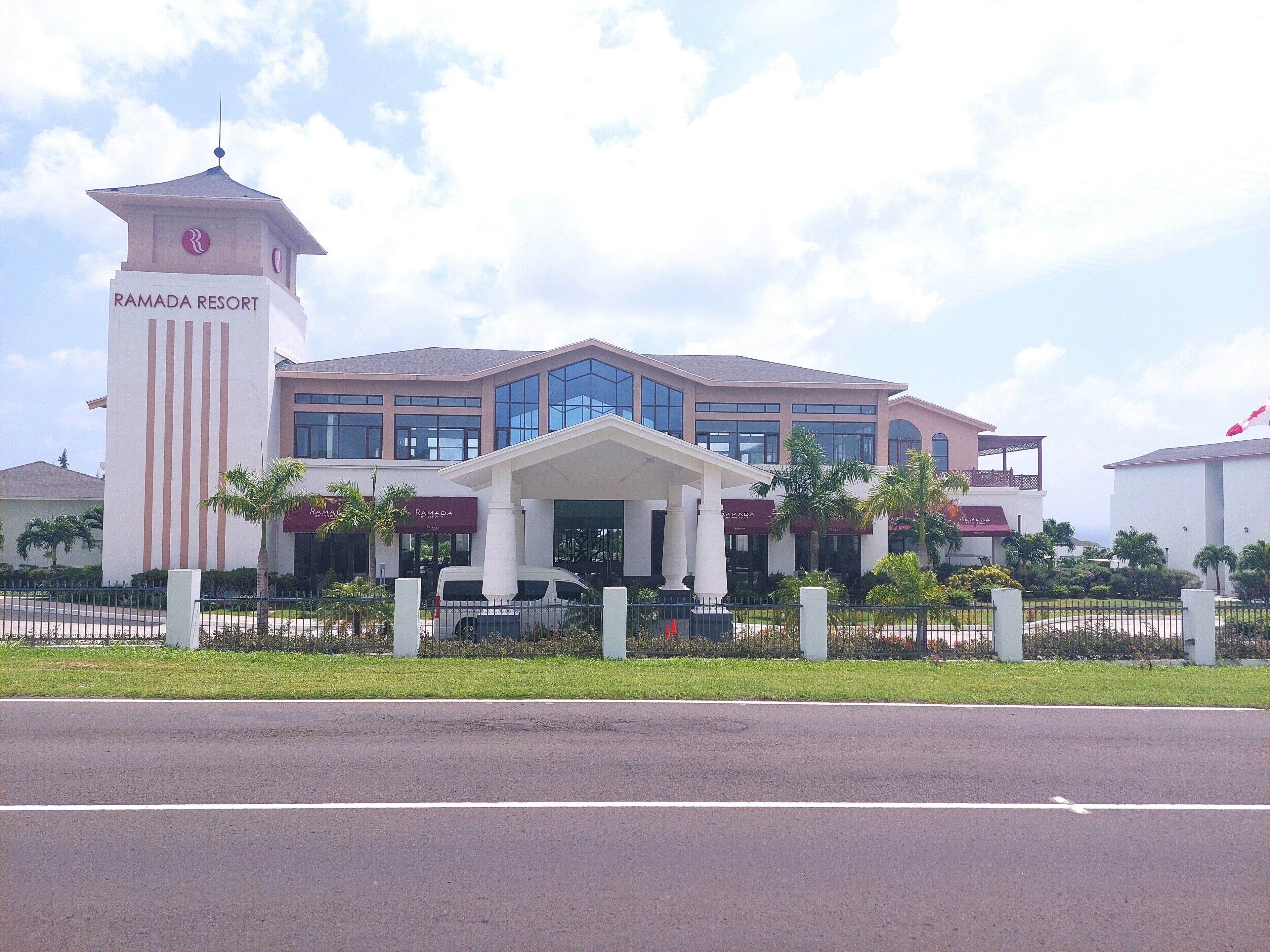 Ramada by Wyndham St. Kitts Resort Ramada by Wyndham St. Kitts Resort