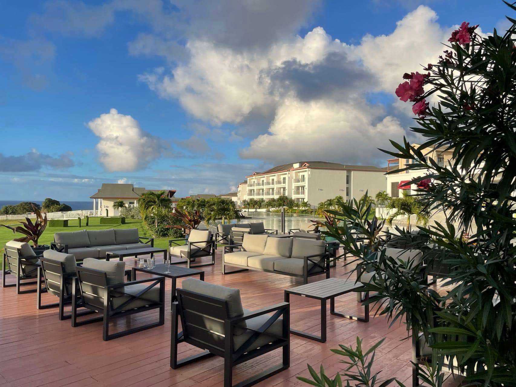 Ramada by Wyndham St. Kitts Resort Ramada by Wyndham St. Kitts Resort