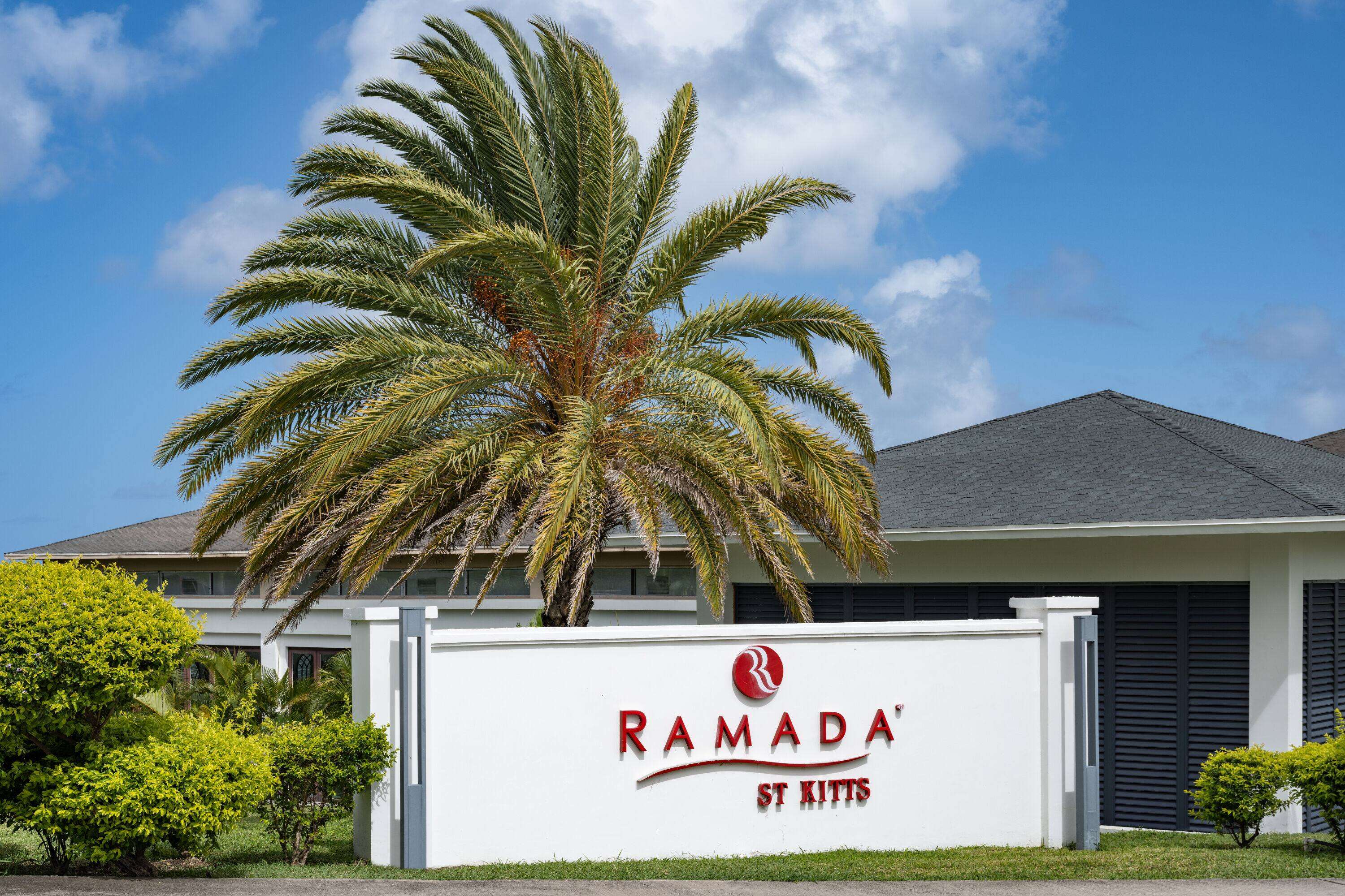 Ramada by Wyndham St. Kitts Resort Ramada by Wyndham St. Kitts Resort