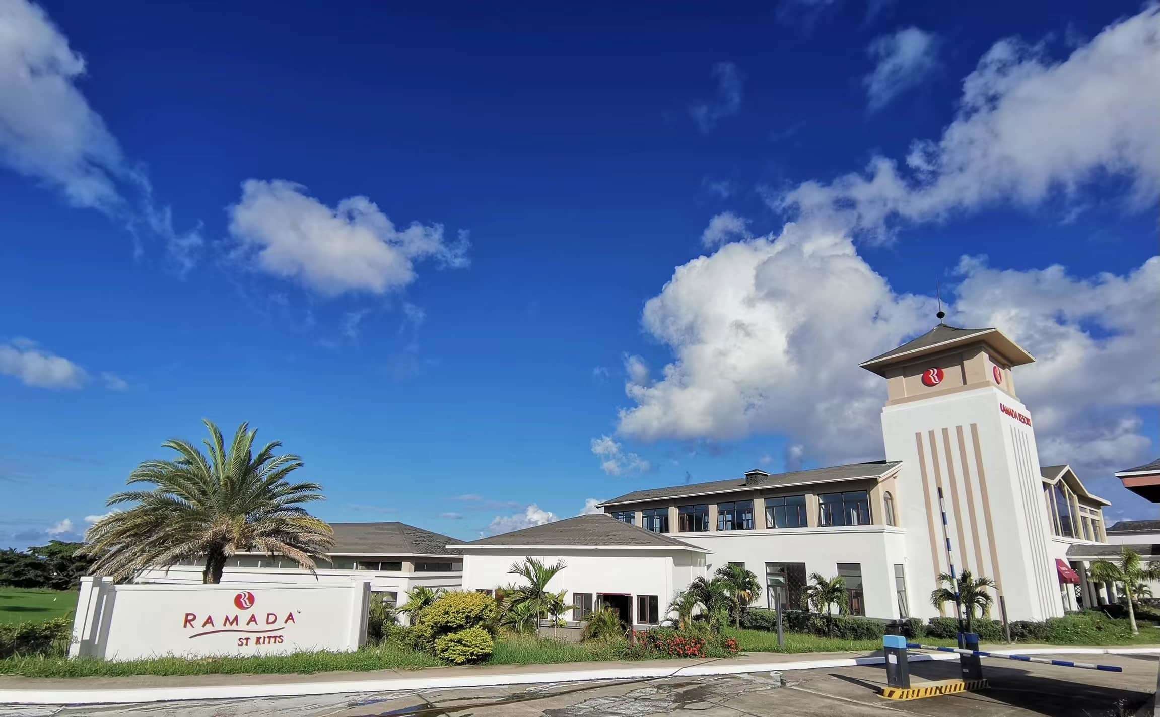 Ramada by Wyndham St. Kitts Resort Ramada by Wyndham St. Kitts Resort