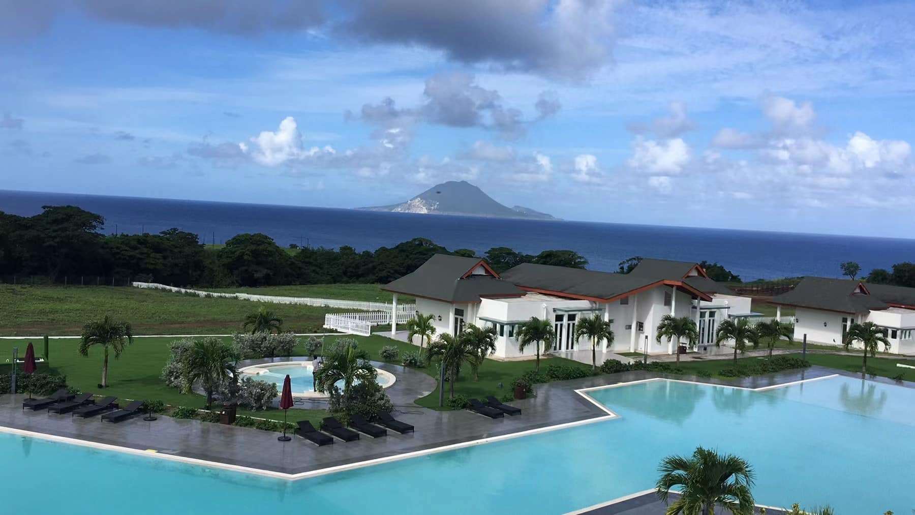 Ramada by Wyndham St. Kitts Resort Ramada by Wyndham St. Kitts Resort