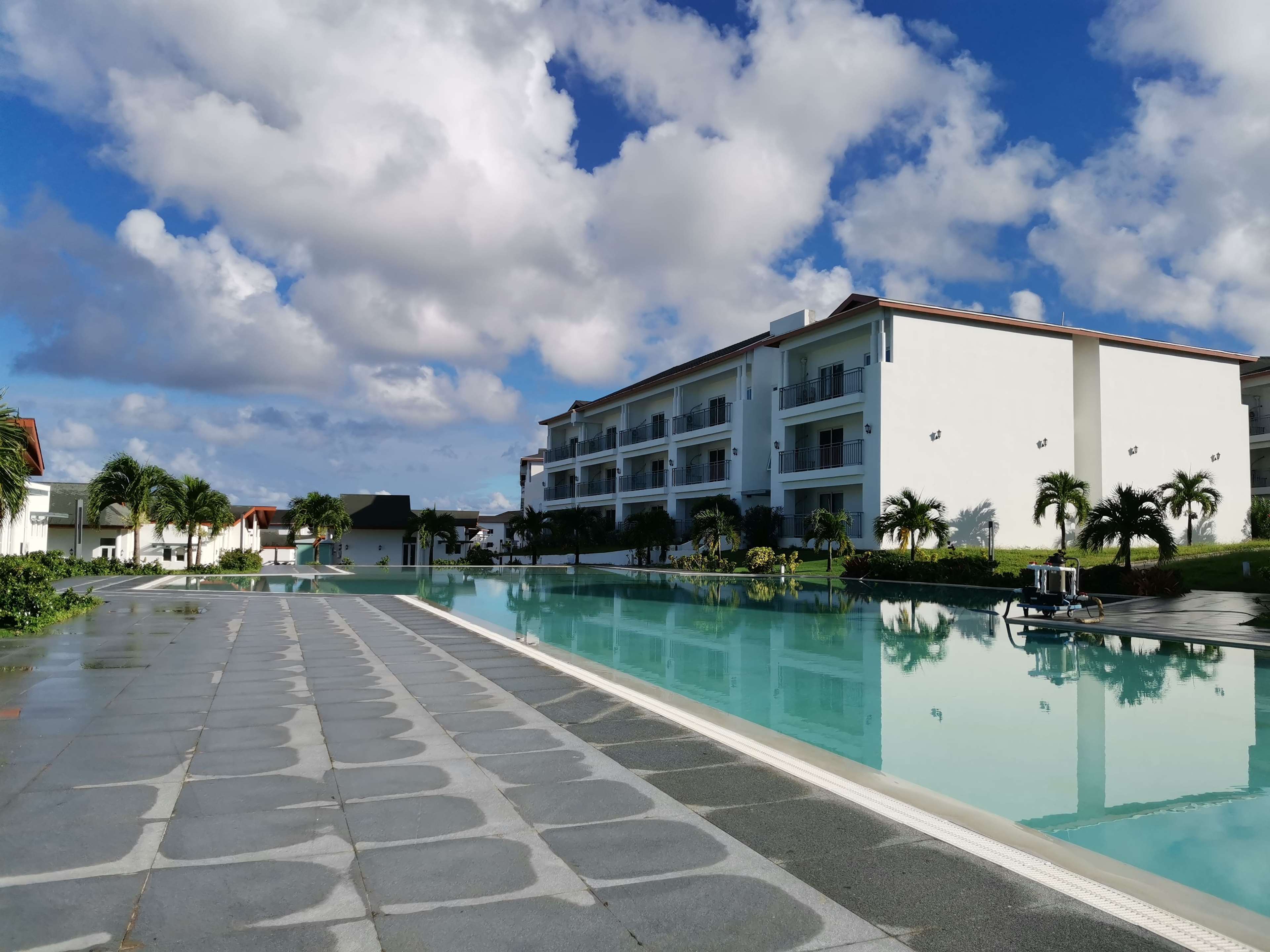 Ramada by Wyndham St. Kitts Resort Ramada by Wyndham St. Kitts Resort
