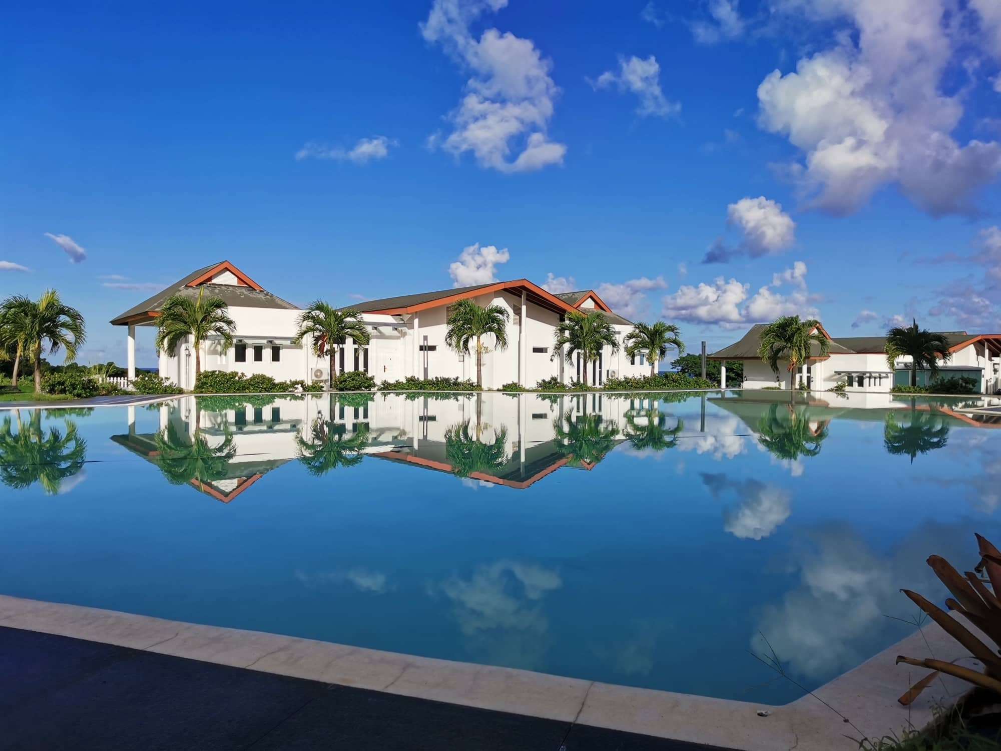 Ramada by Wyndham St. Kitts Resort Ramada by Wyndham St. Kitts Resort