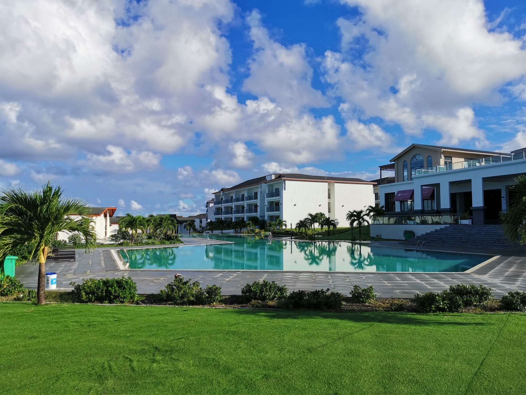 Ramada by Wyndham St. Kitts Resort Ramada by Wyndham St. Kitts Resort