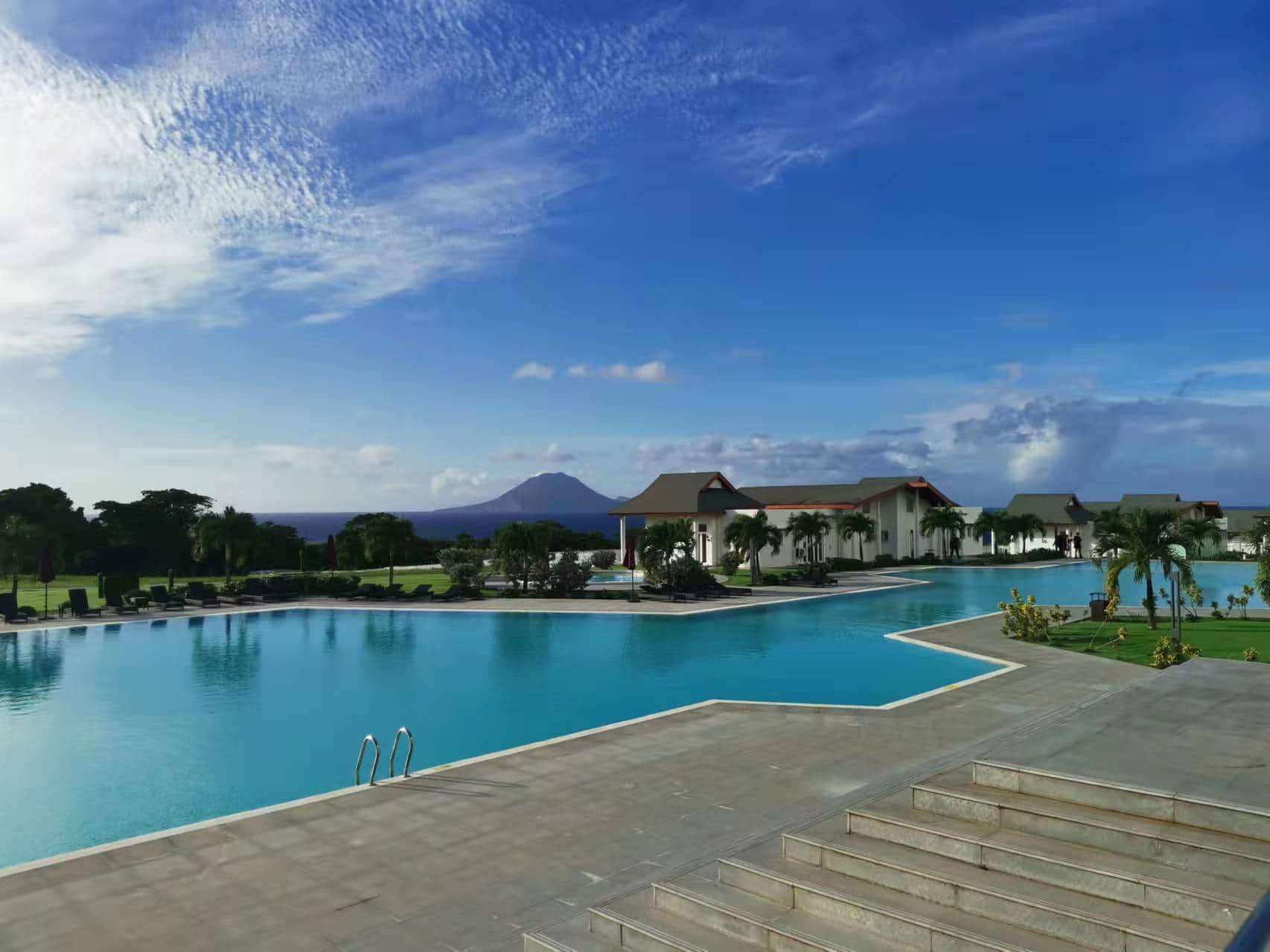 Ramada by Wyndham St. Kitts Resort Ramada by Wyndham St. Kitts Resort