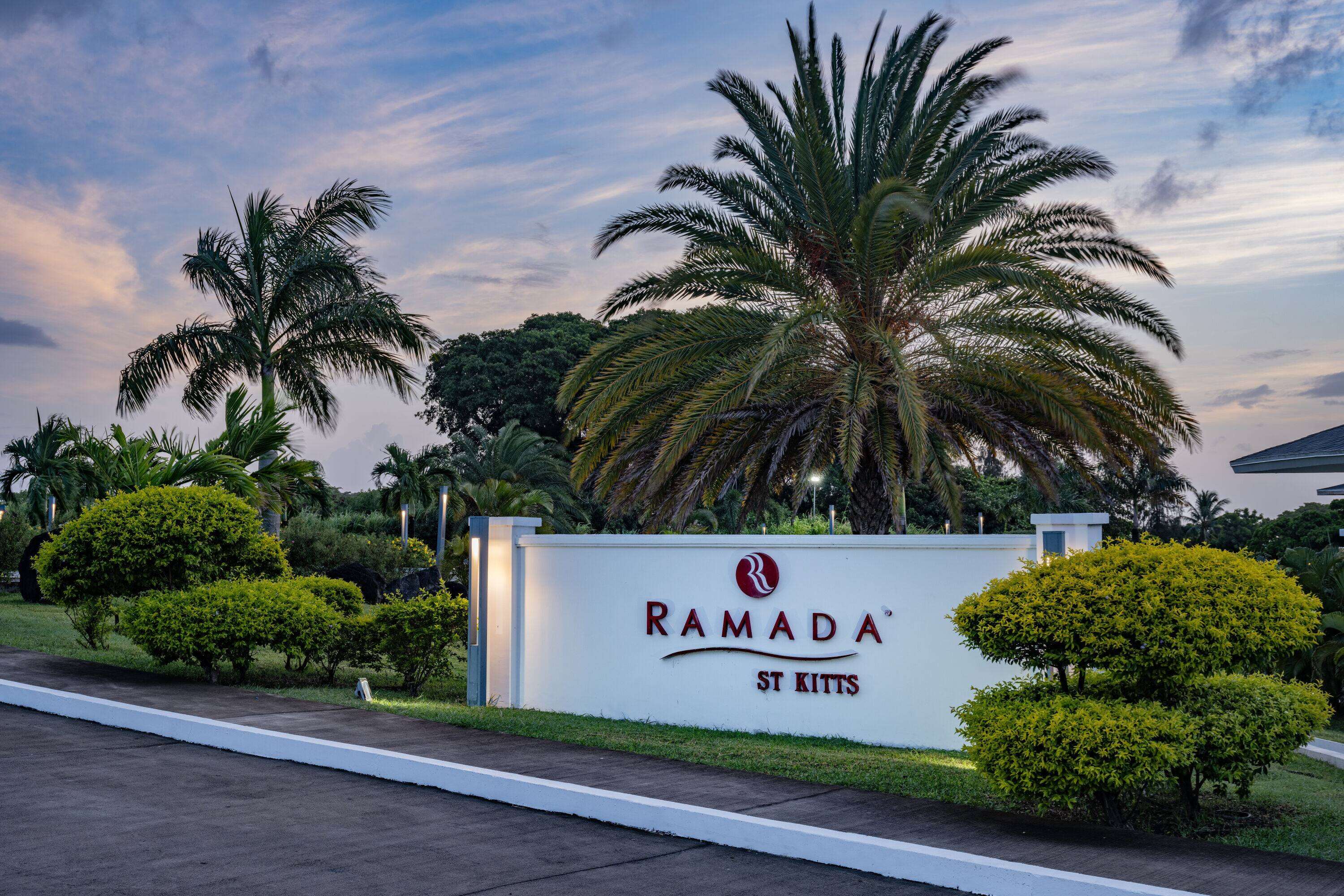 Ramada by Wyndham St. Kitts Resort Ramada by Wyndham St. Kitts Resort