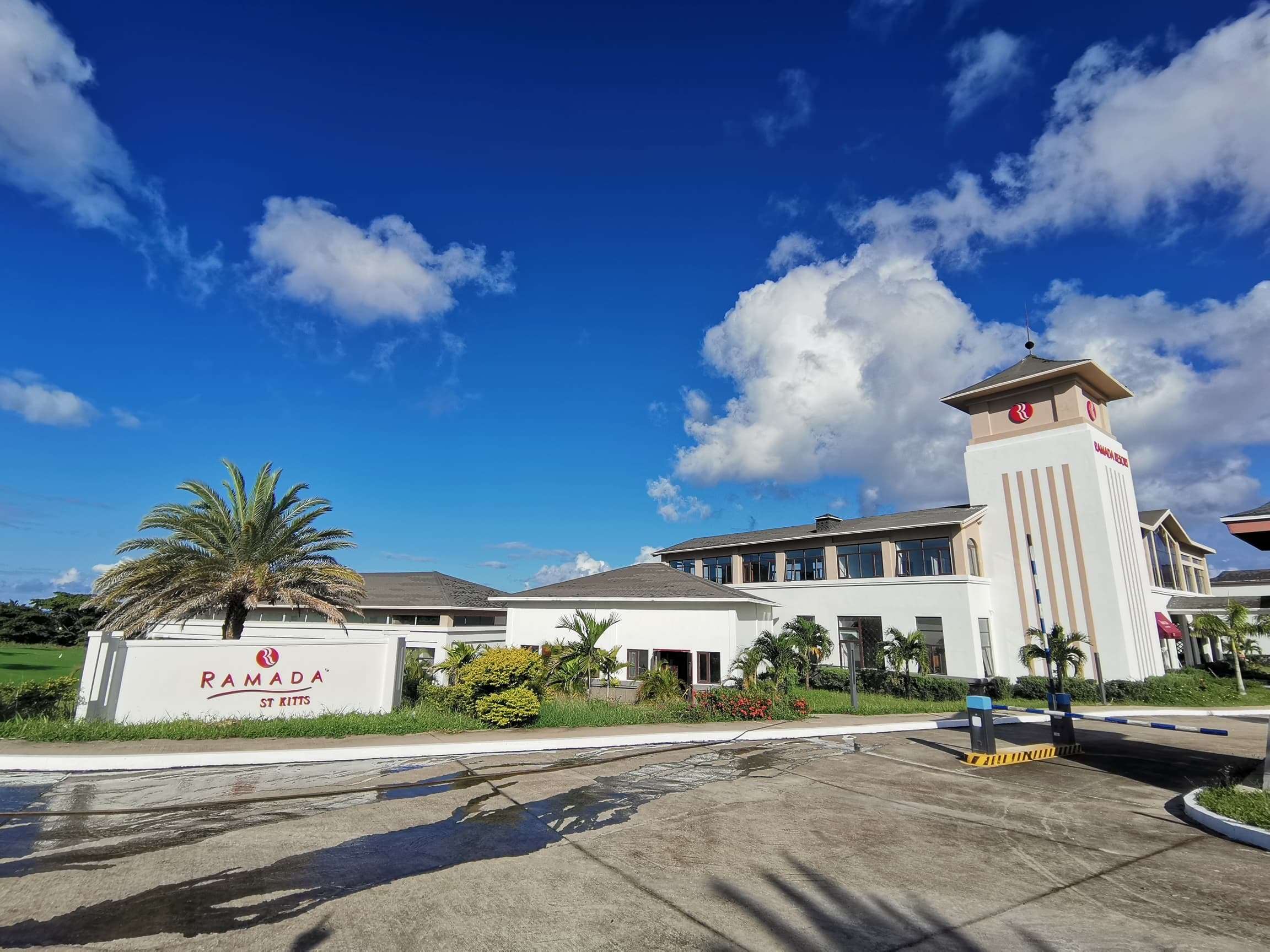 Ramada by Wyndham St. Kitts Resort Ramada by Wyndham St. Kitts Resort