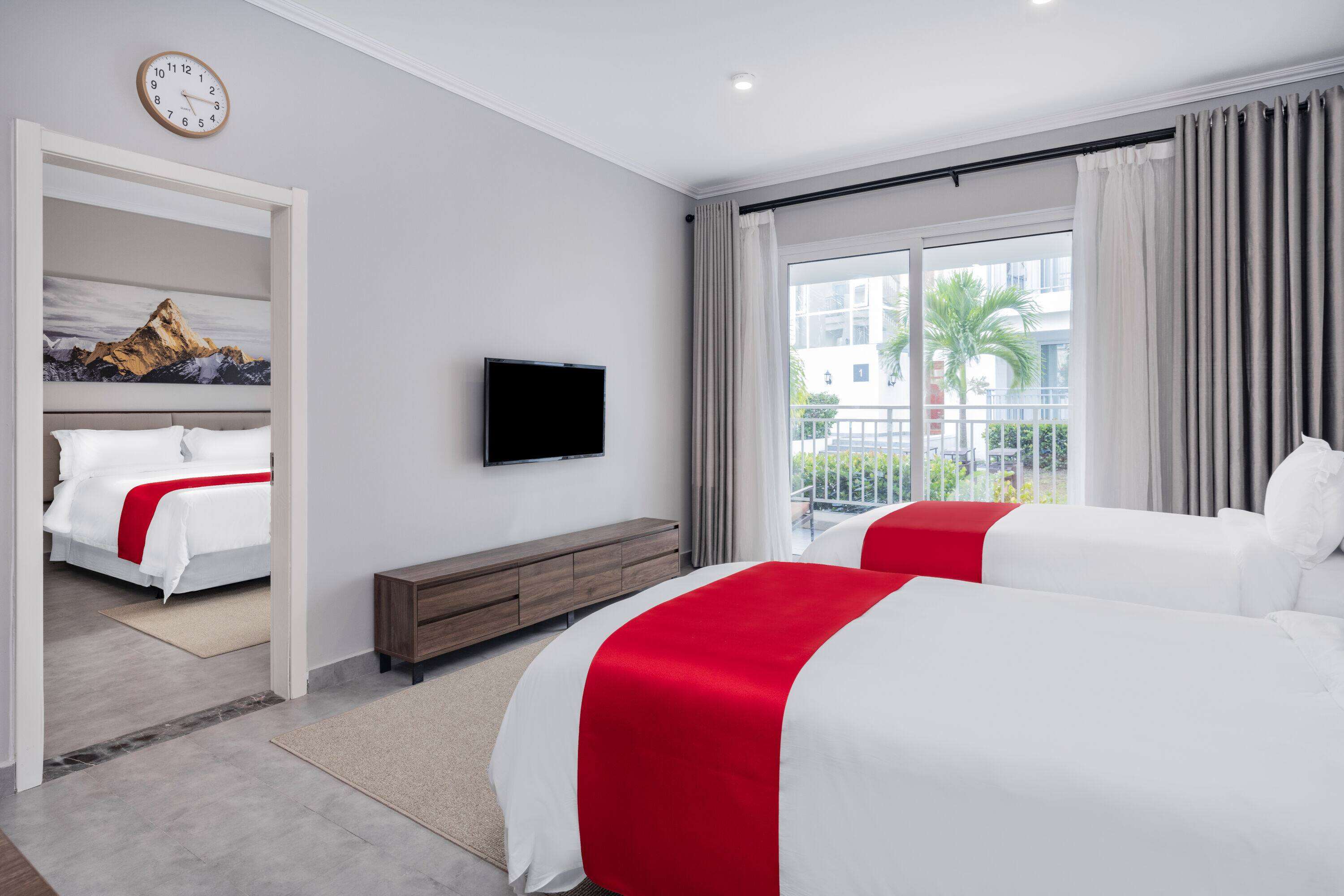 Ramada by Wyndham St. Kitts Resort Ramada by Wyndham St. Kitts Resort