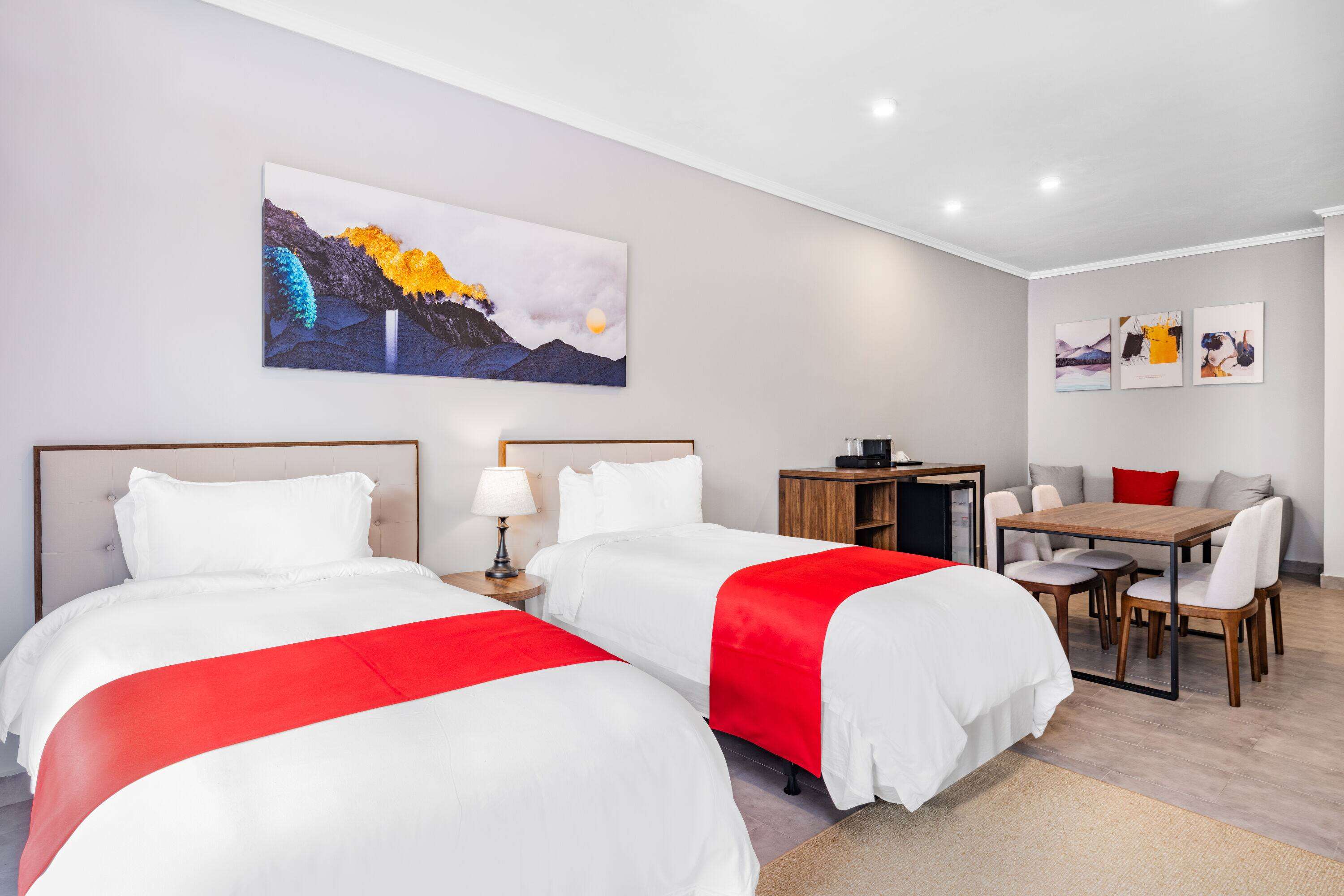 Ramada by Wyndham St. Kitts Resort Ramada by Wyndham St. Kitts Resort