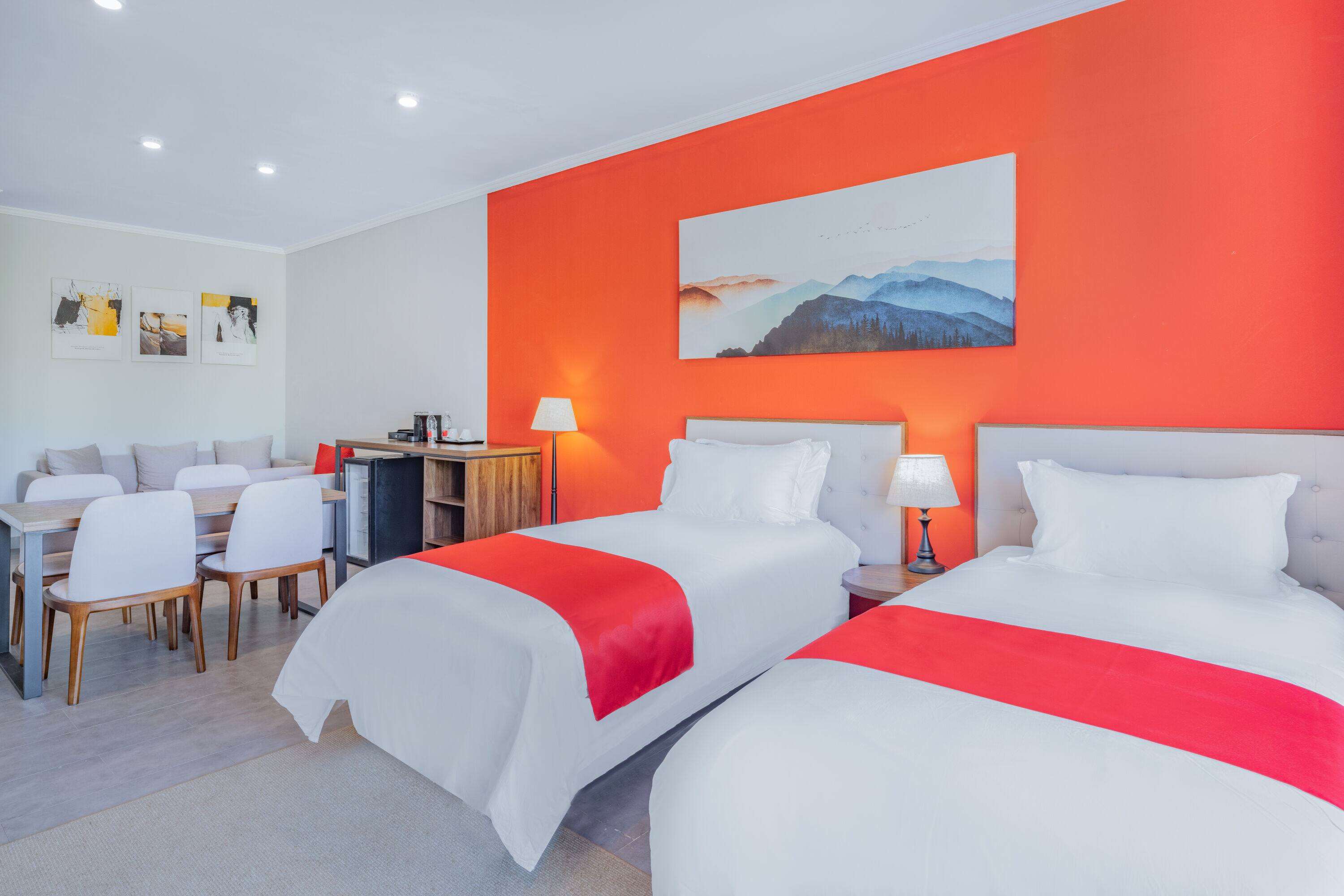 Ramada by Wyndham St. Kitts Resort Ramada by Wyndham St. Kitts Resort