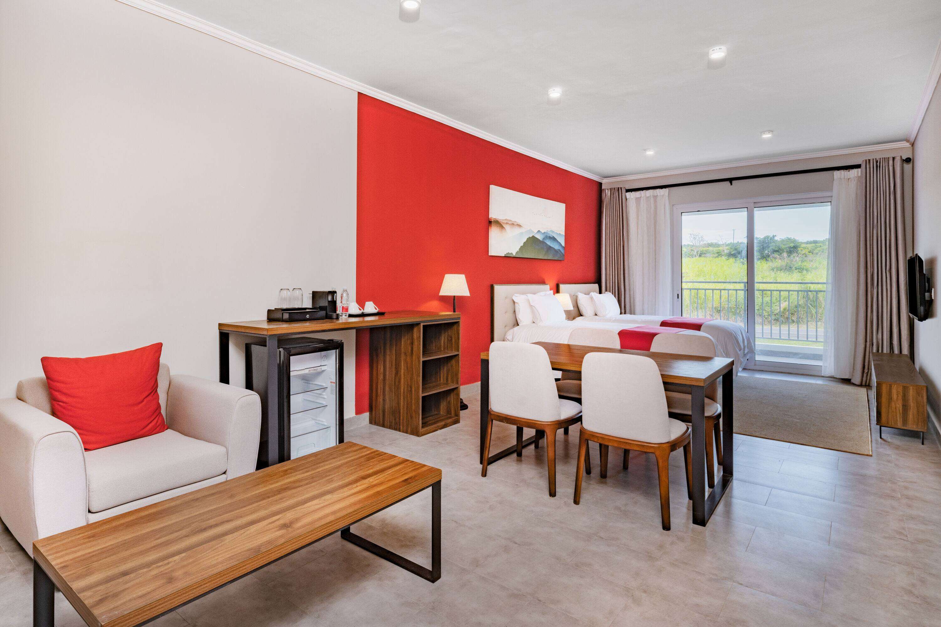 Ramada by Wyndham St. Kitts Resort Ramada by Wyndham St. Kitts Resort