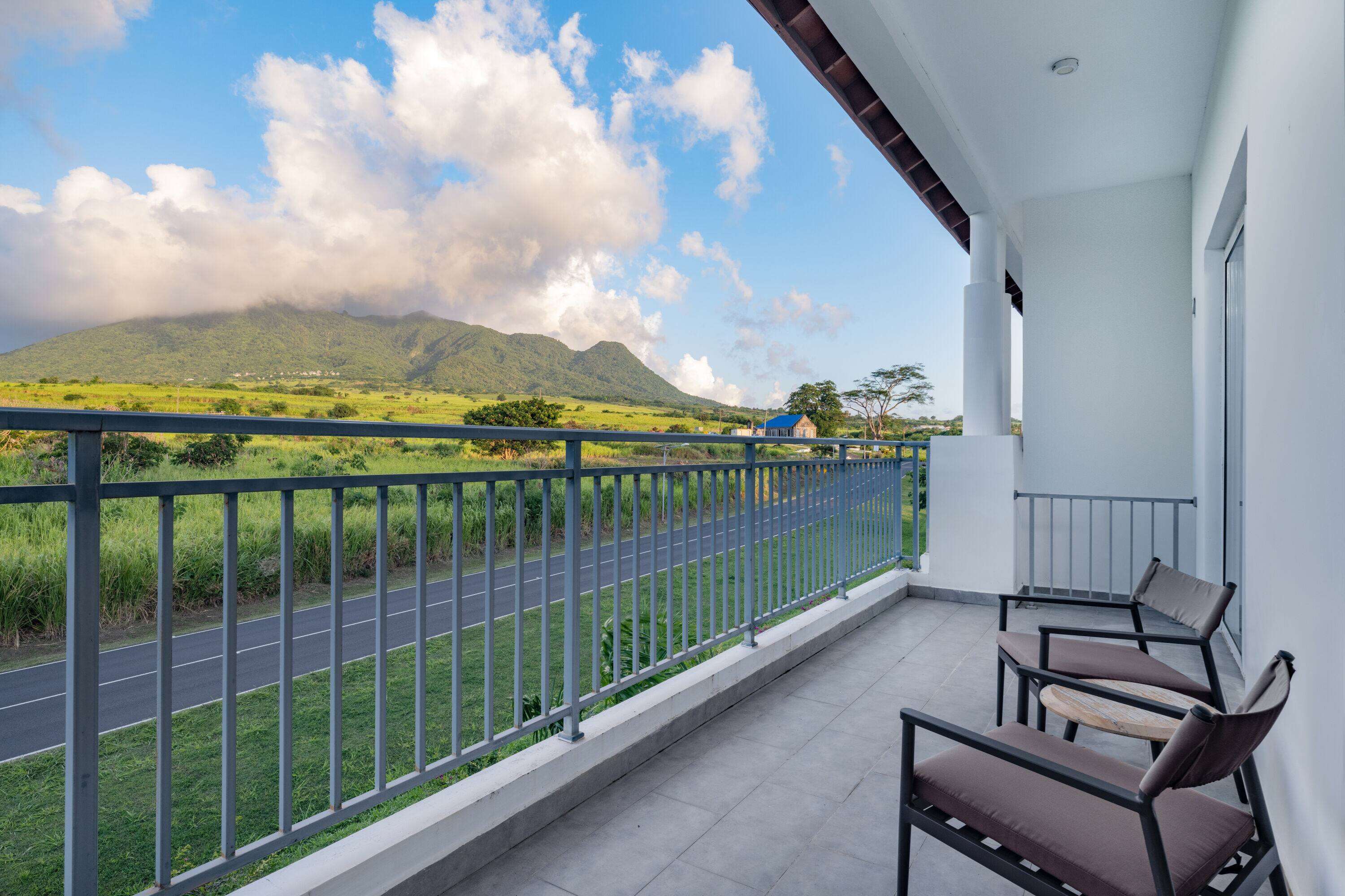 Ramada by Wyndham St. Kitts Resort Ramada by Wyndham St. Kitts Resort