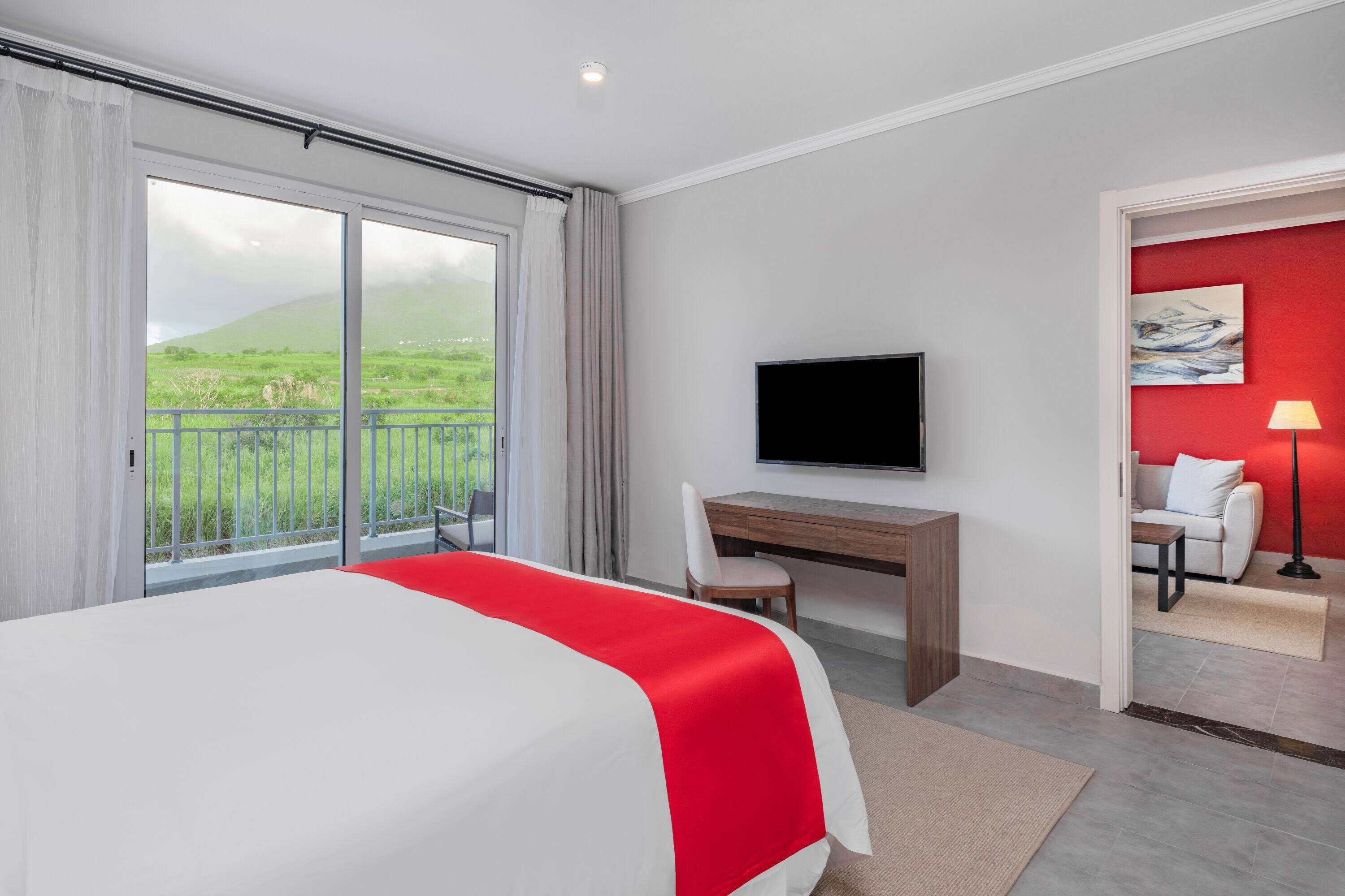 Ramada by Wyndham St. Kitts Resort Ramada by Wyndham St. Kitts Resort