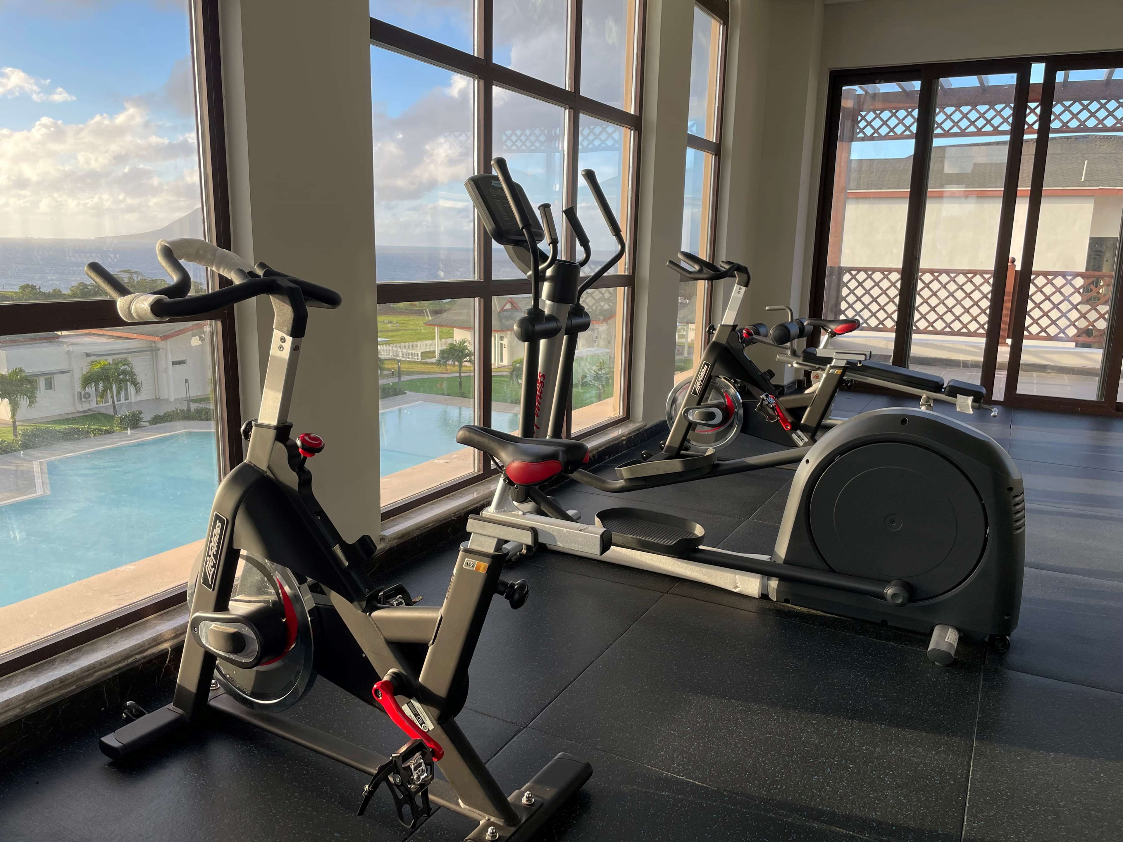 Ramada by Wyndham St. Kitts Resort Ramada by Wyndham St. Kitts Resort