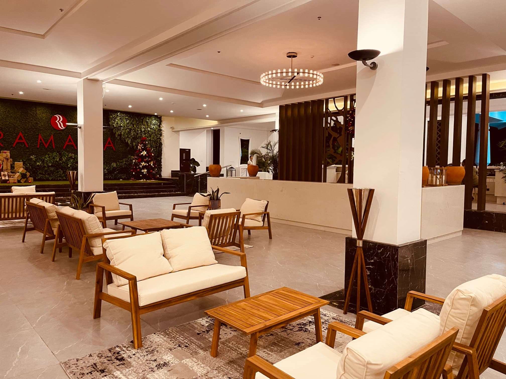 Ramada by Wyndham St. Kitts Resort Ramada by Wyndham St. Kitts Resort