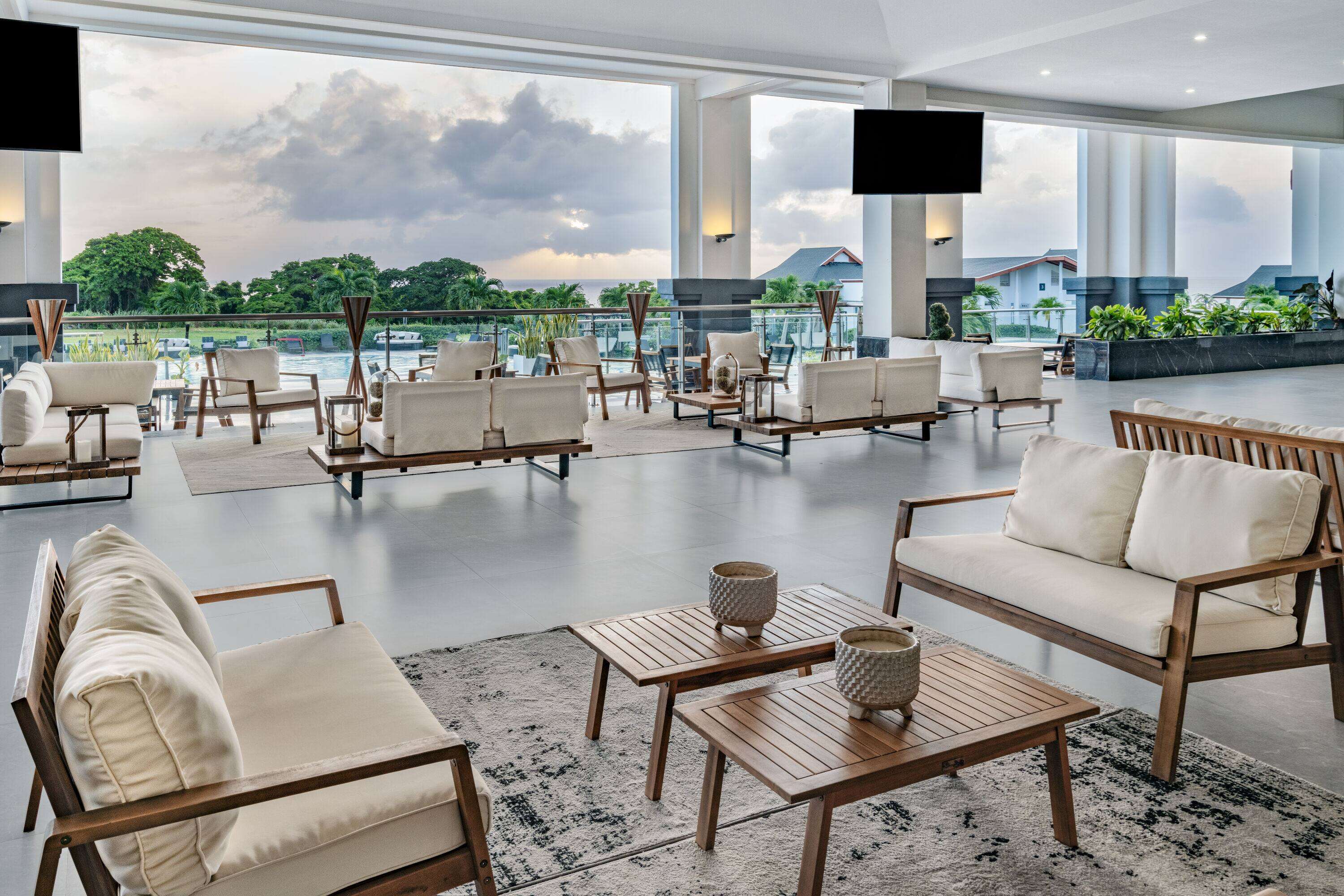 Ramada by Wyndham St. Kitts Resort Ramada by Wyndham St. Kitts Resort