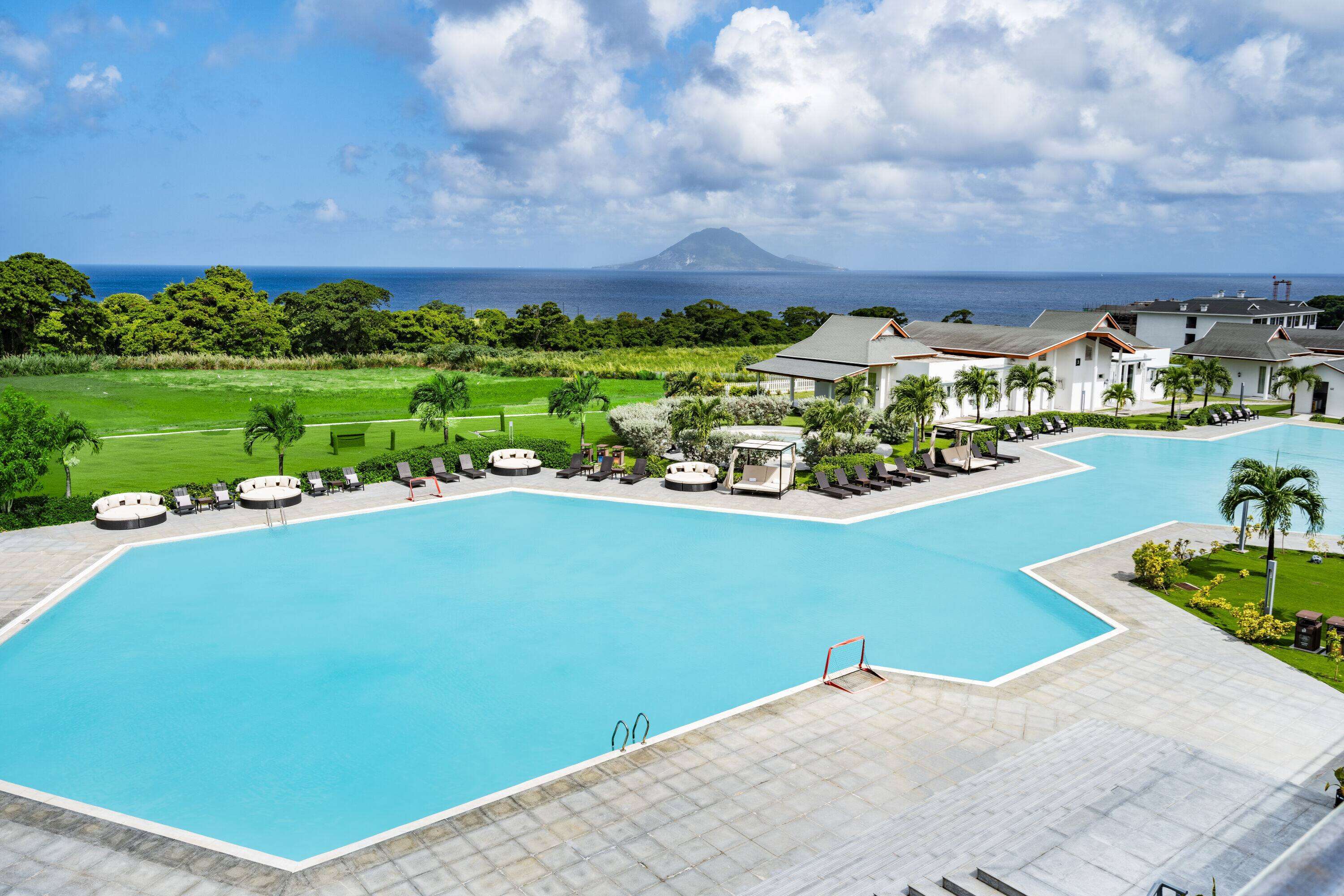 Ramada by Wyndham St. Kitts Resort Ramada by Wyndham St. Kitts Resort