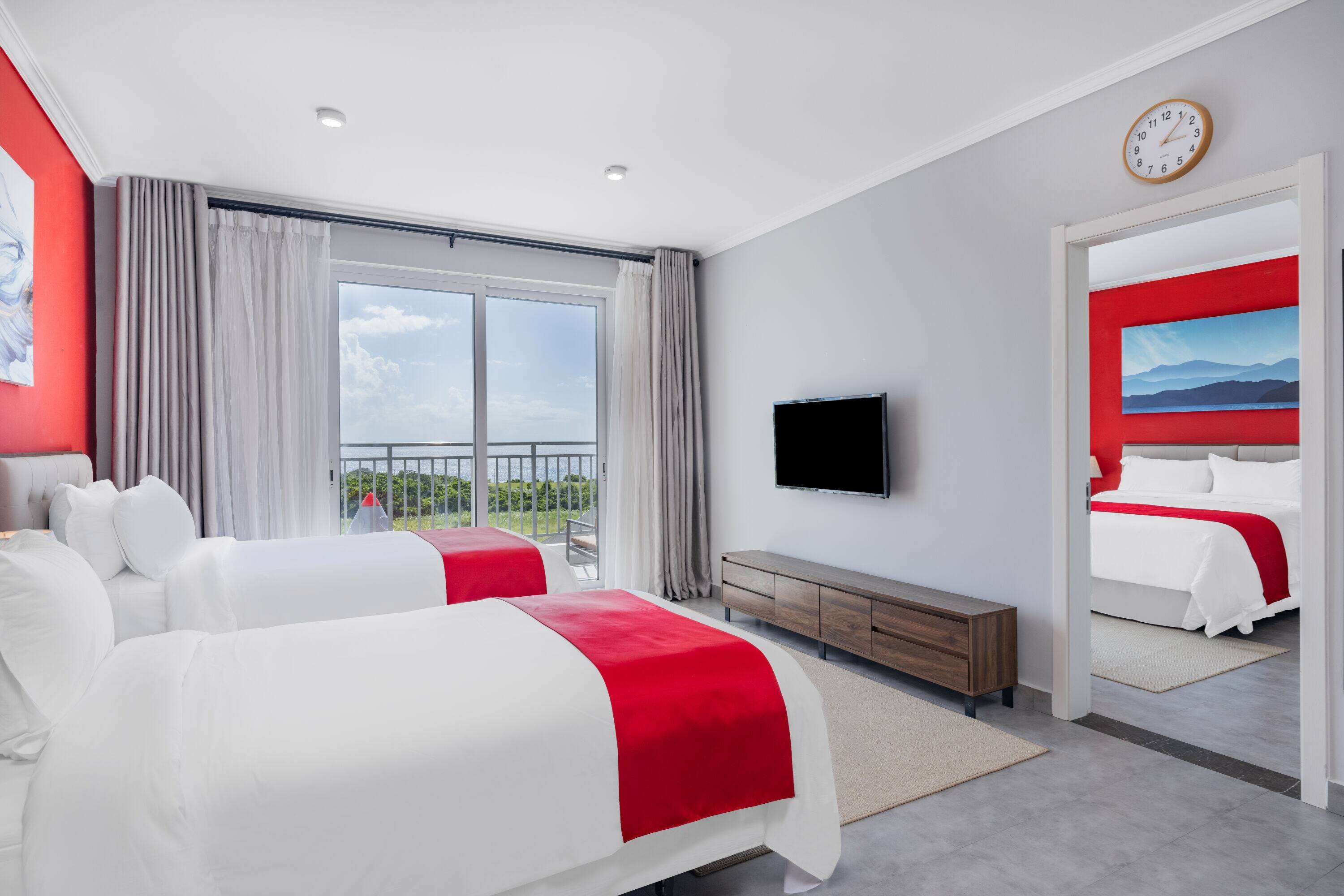 Ramada by Wyndham St. Kitts Resort Ramada by Wyndham St. Kitts Resort