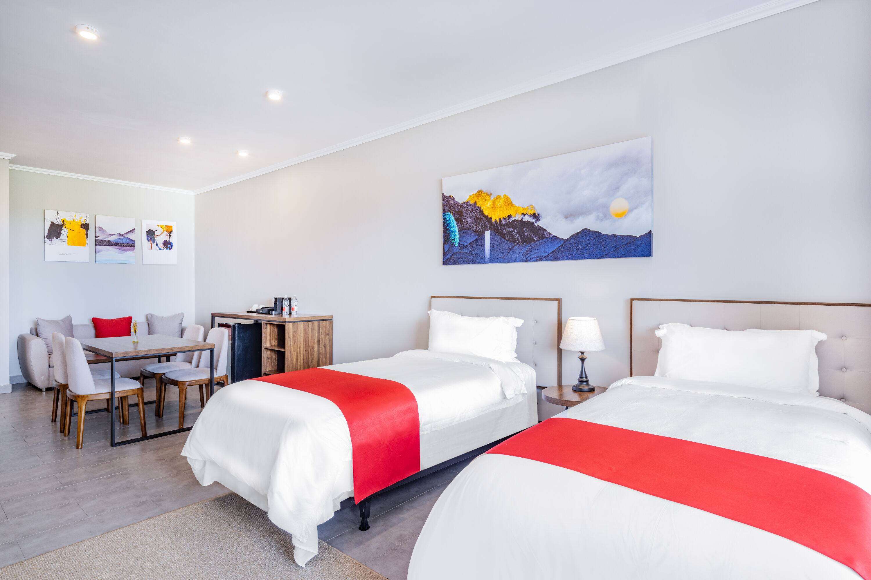 Ramada by Wyndham St. Kitts Resort Ramada by Wyndham St. Kitts Resort