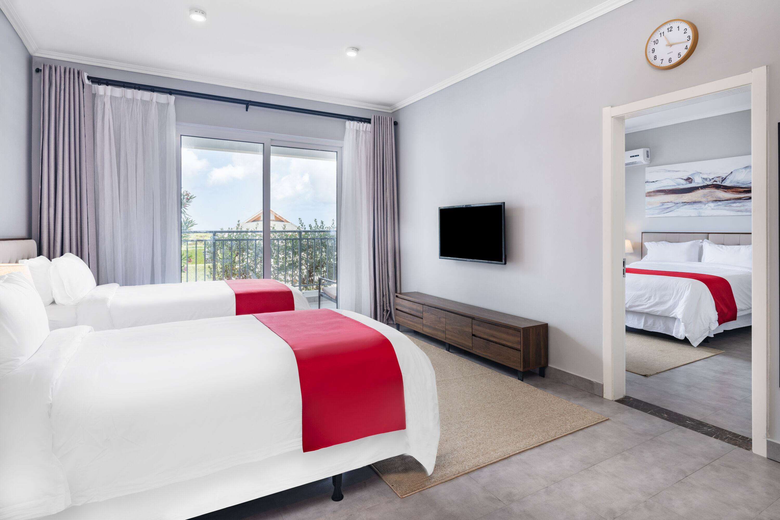 Ramada by Wyndham St. Kitts Resort Ramada by Wyndham St. Kitts Resort