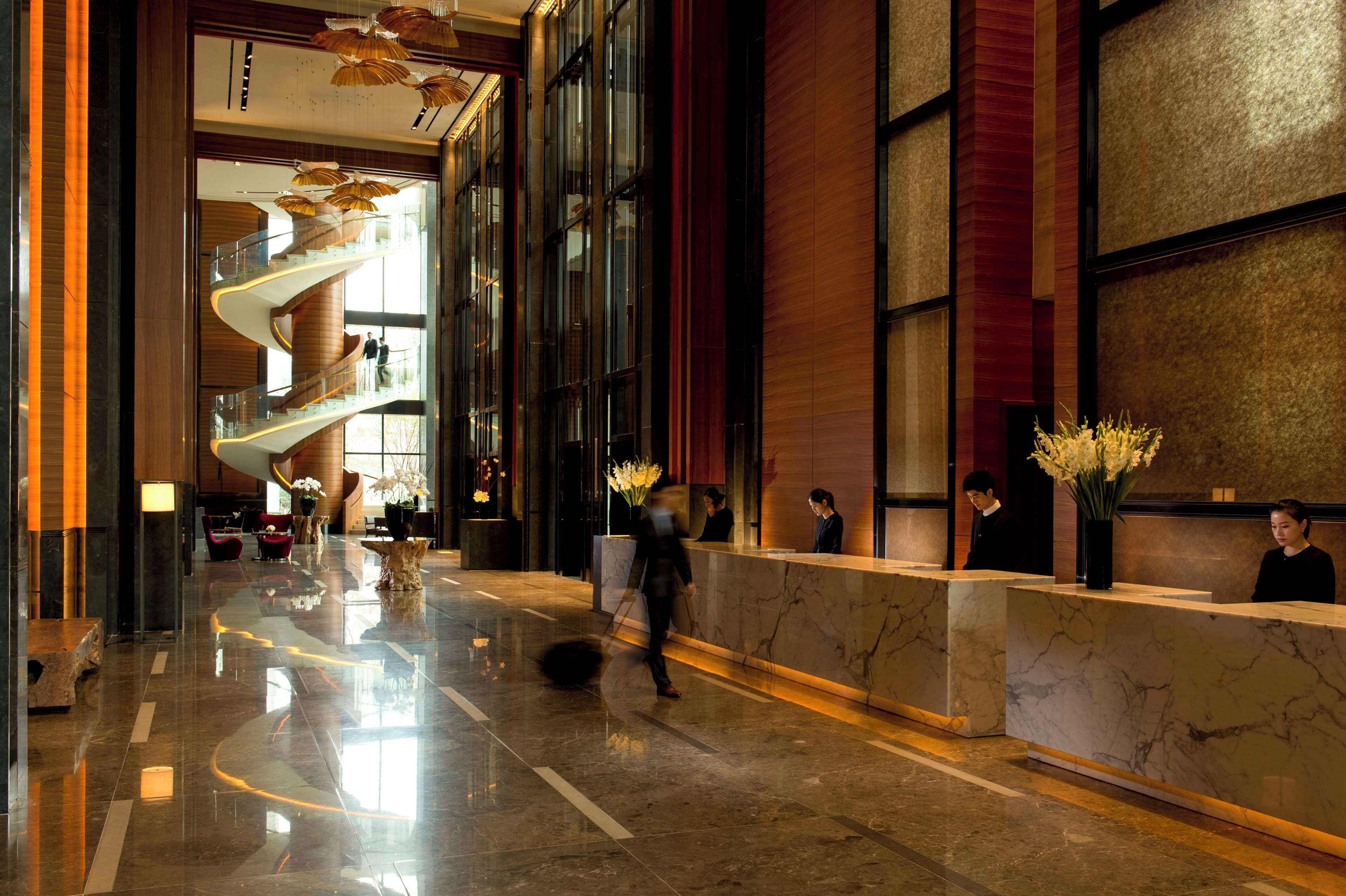 Conrad Seoul Conrad Seoul