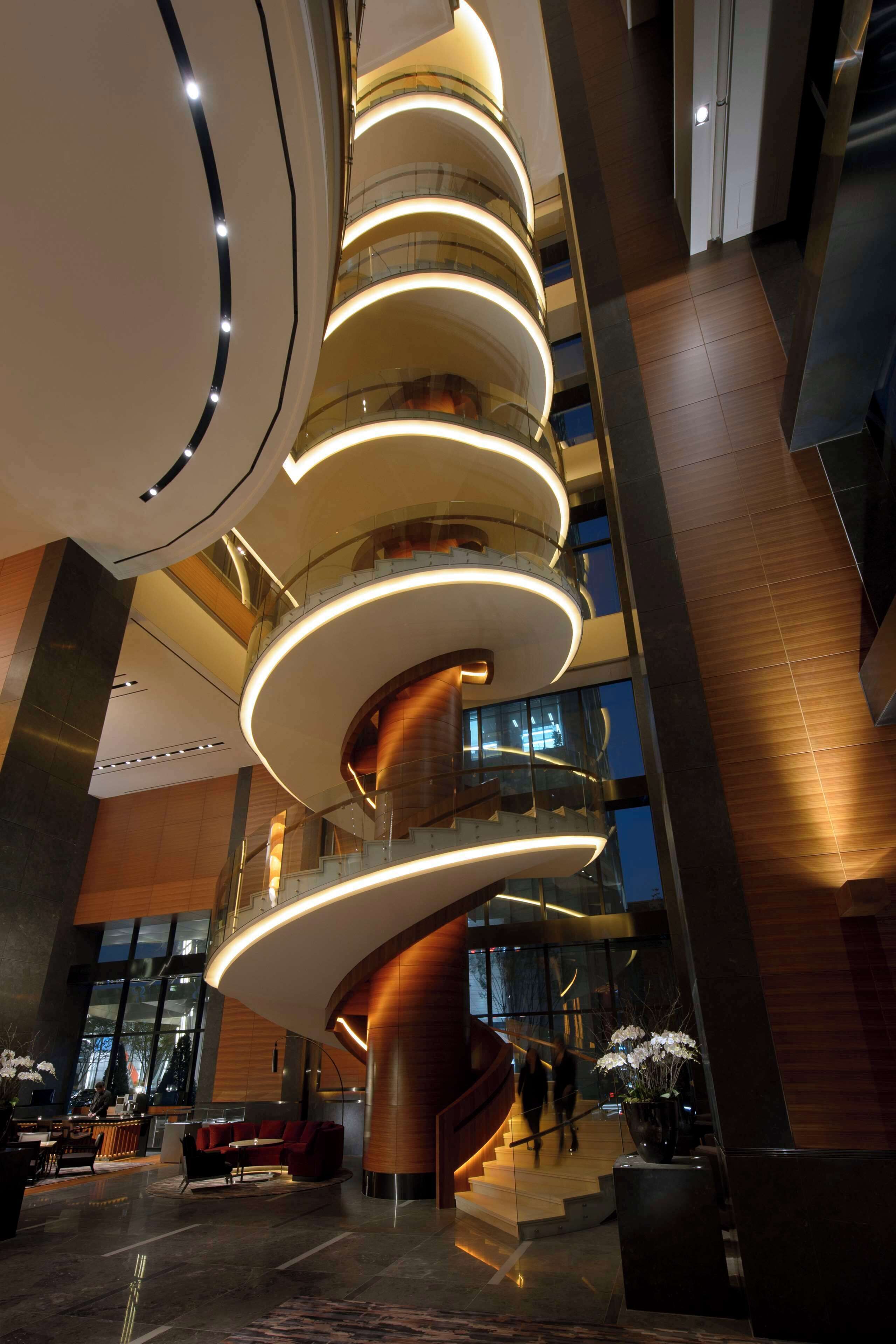 Conrad Seoul Conrad Seoul
