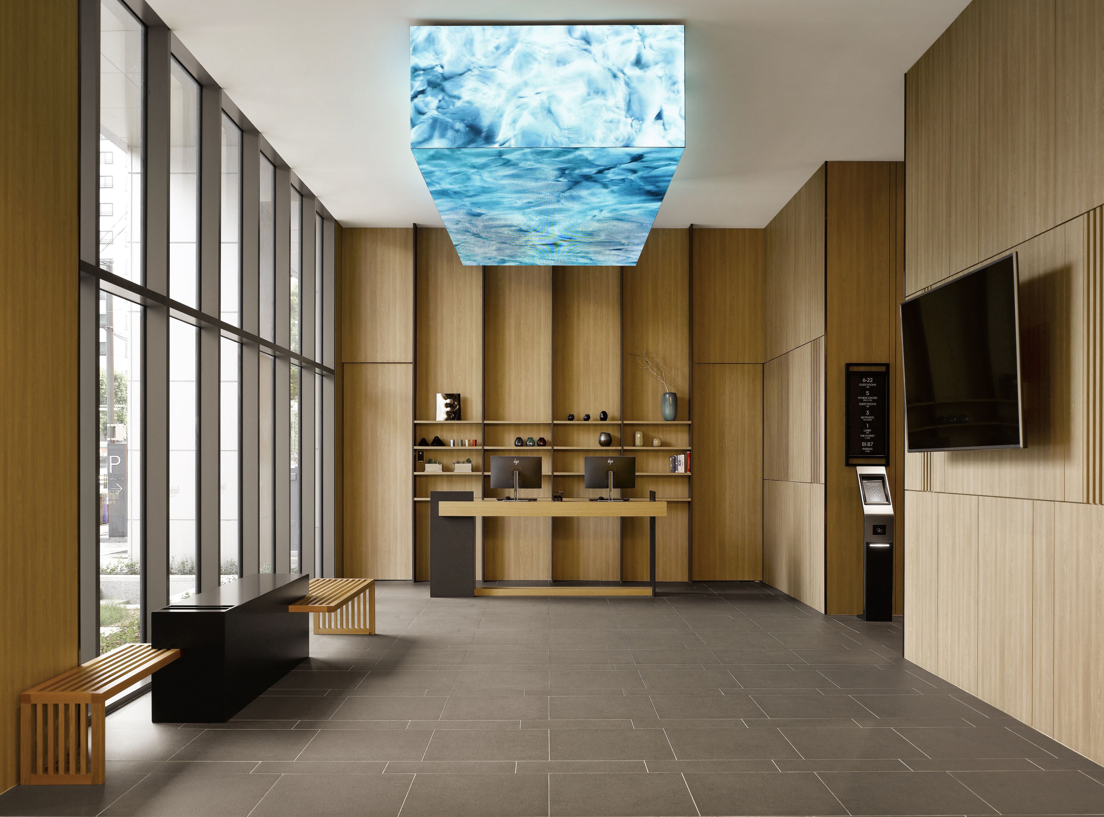 Fairfield by Marriott Seoul Fairfield by Marriott Seoul