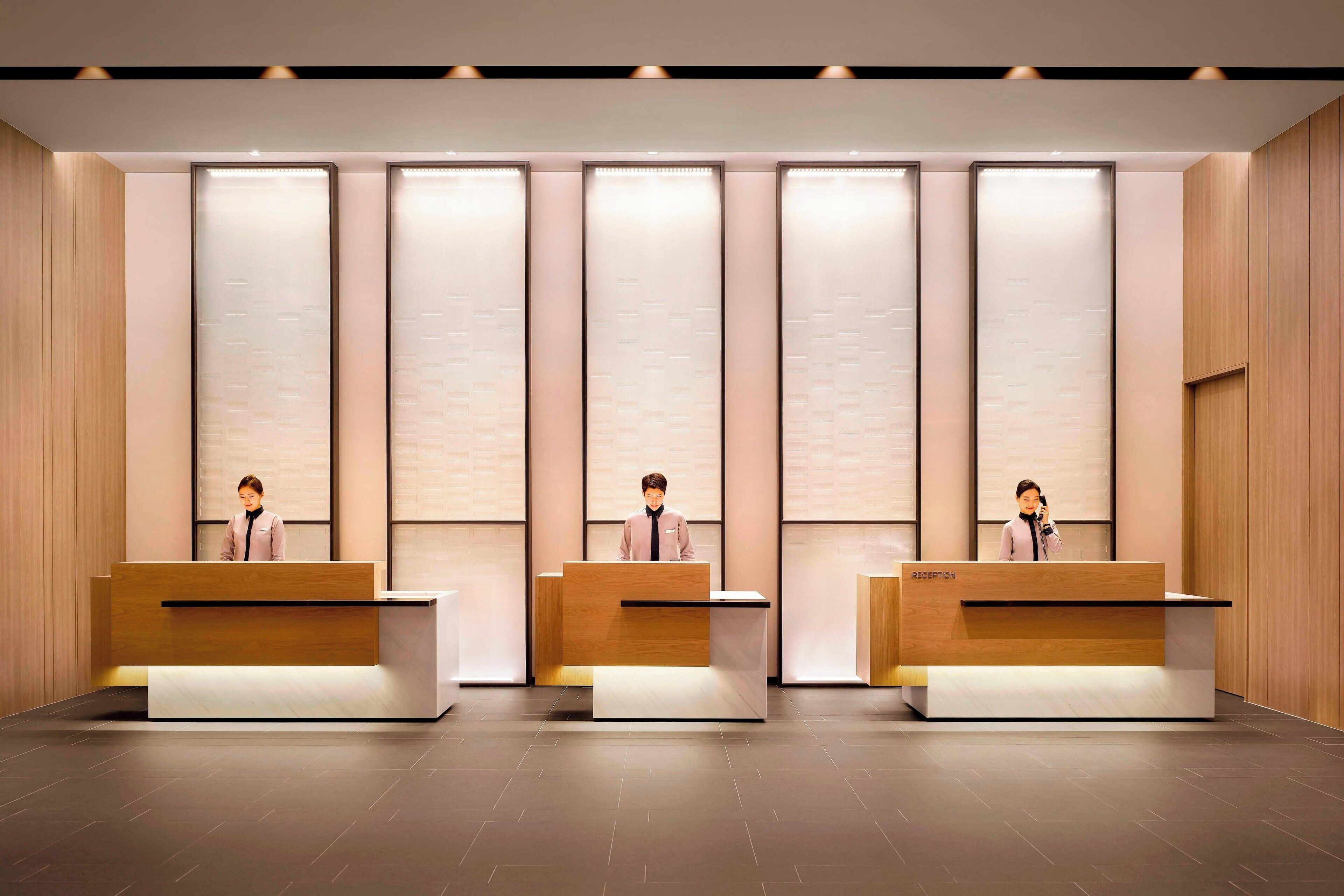 Fairfield by Marriott Seoul Fairfield by Marriott Seoul