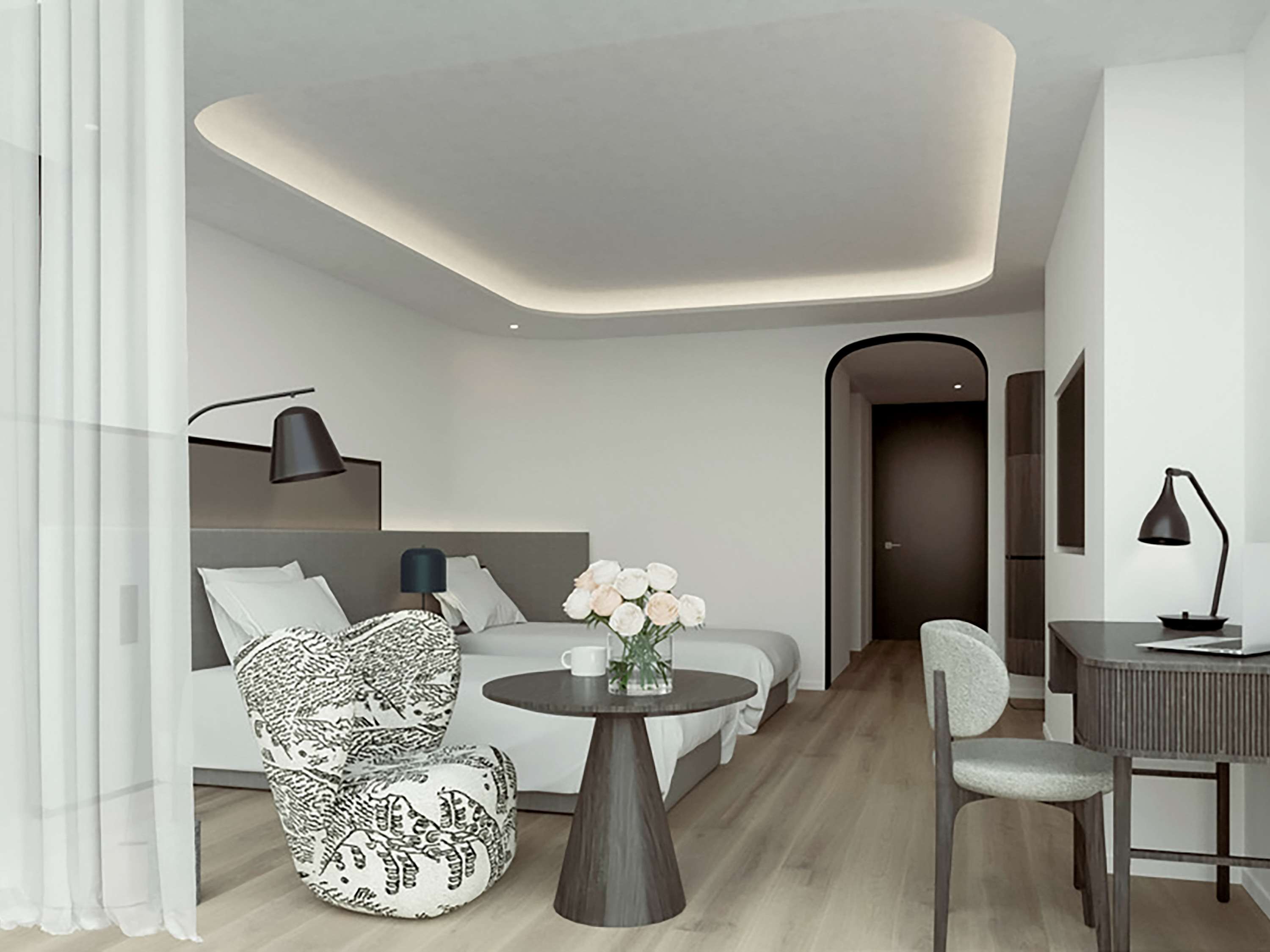 Hotel Naru Seoul MGallery Ambassador Hotel Naru Seoul MGallery Ambassador