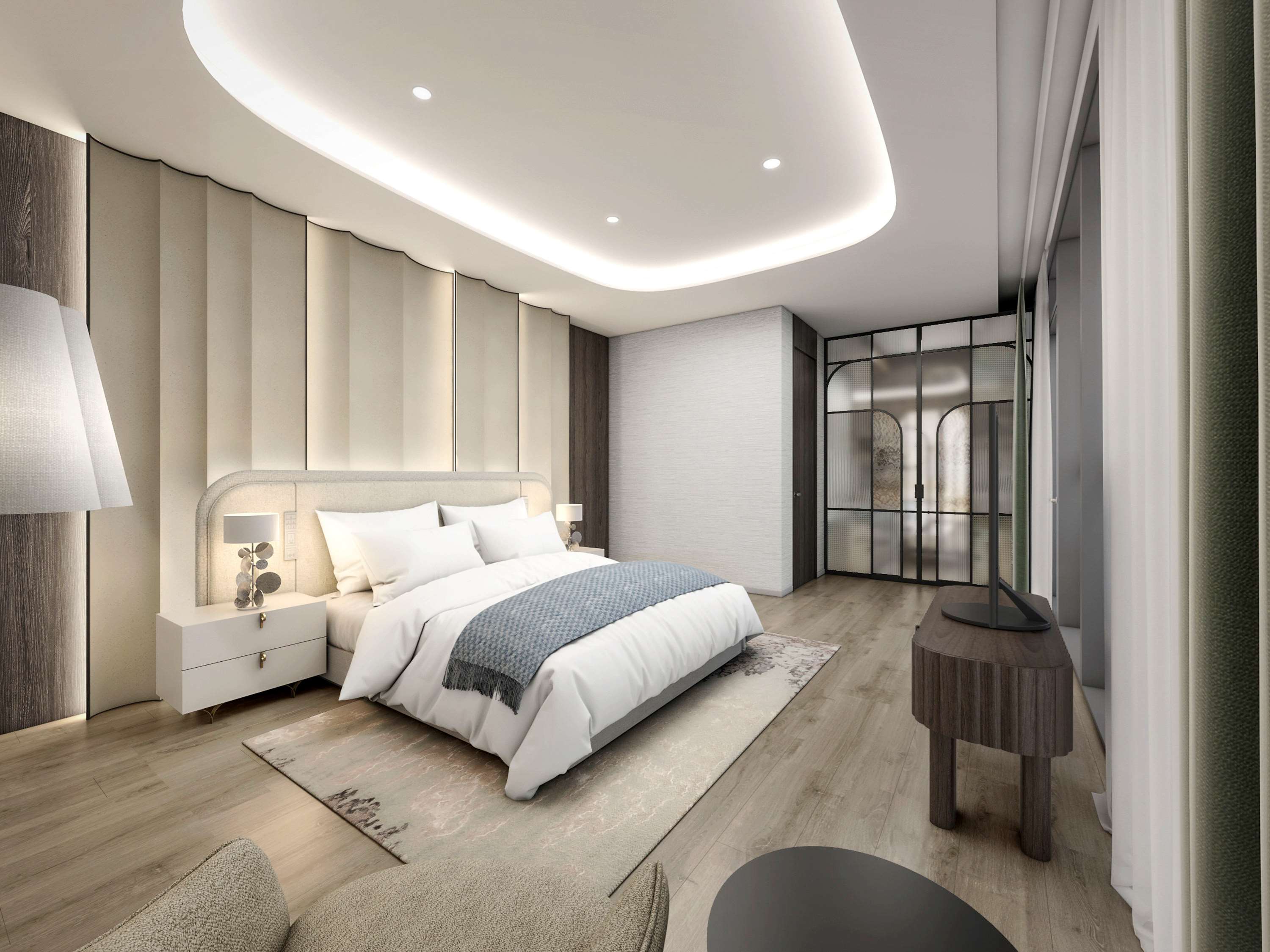 Hotel Naru Seoul MGallery Ambassador Hotel Naru Seoul MGallery Ambassador