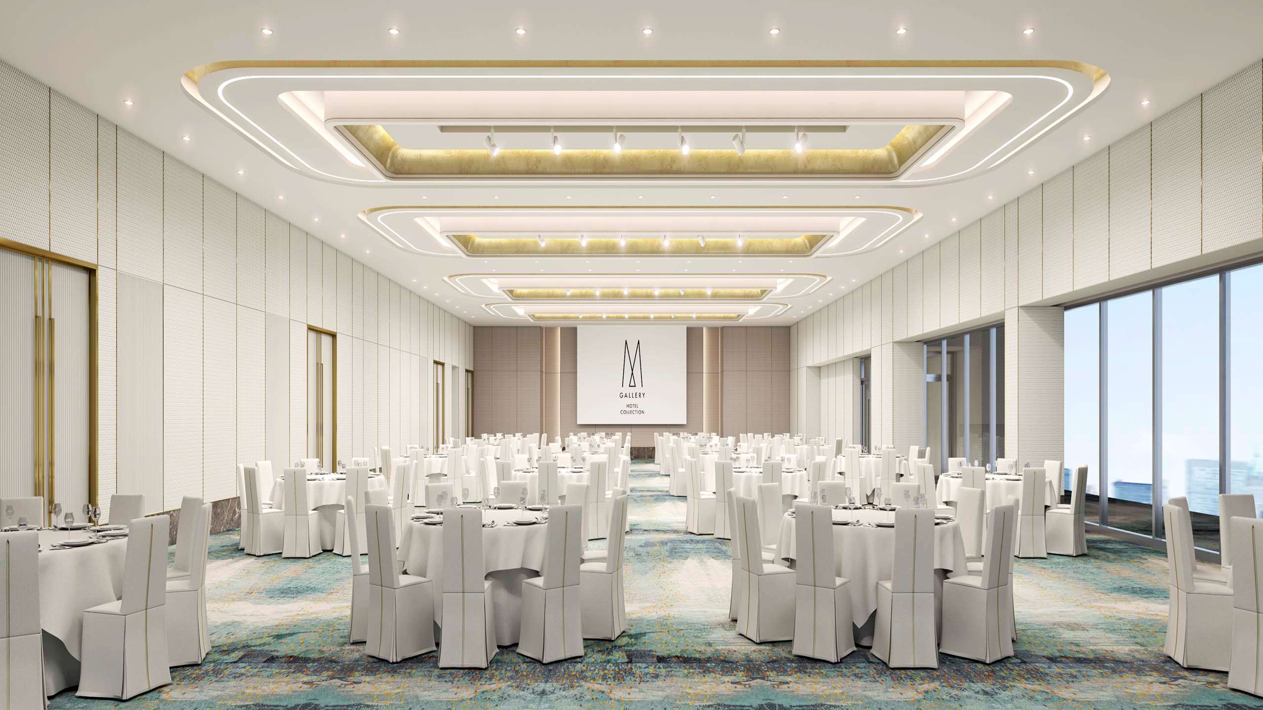 Hotel Naru Seoul MGallery Ambassador Hotel Naru Seoul MGallery Ambassador