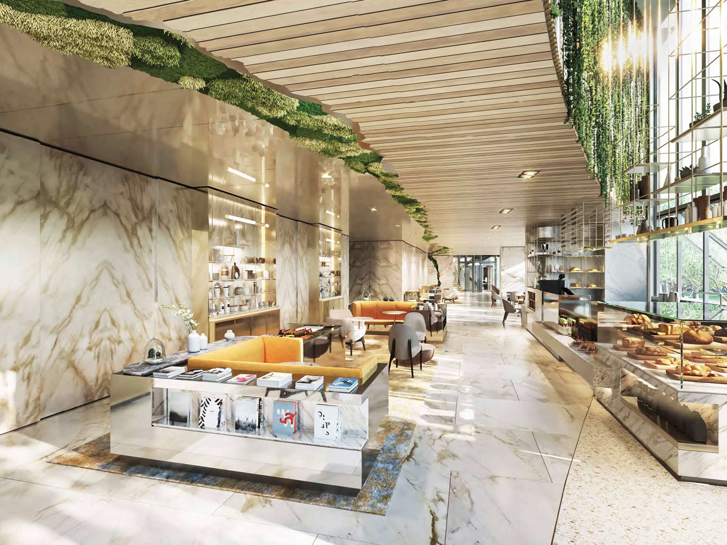 Hotel Naru Seoul MGallery Ambassador Hotel Naru Seoul MGallery Ambassador