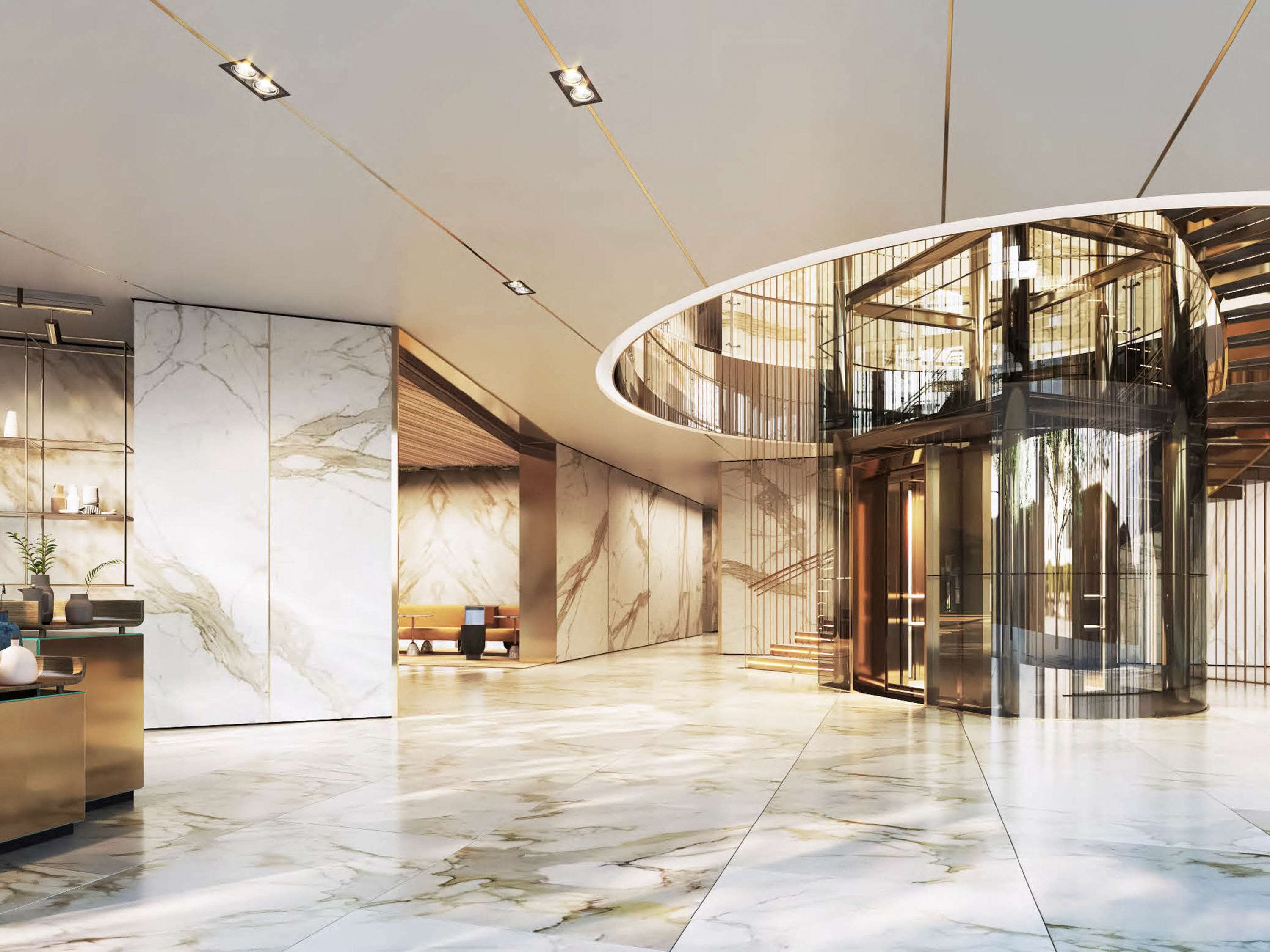 Hotel Naru Seoul MGallery Ambassador Hotel Naru Seoul MGallery Ambassador