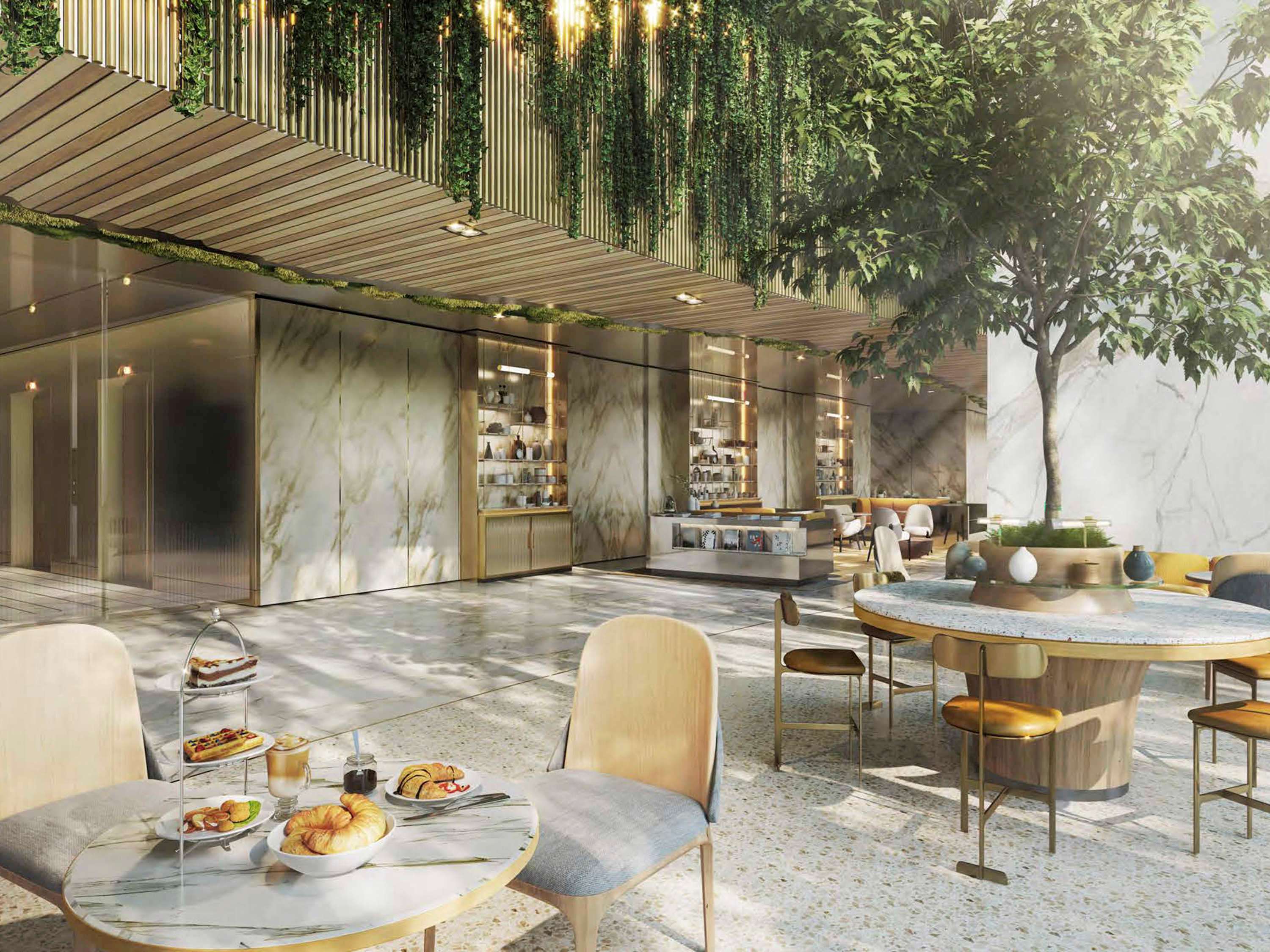 Hotel Naru Seoul MGallery Ambassador Hotel Naru Seoul MGallery Ambassador