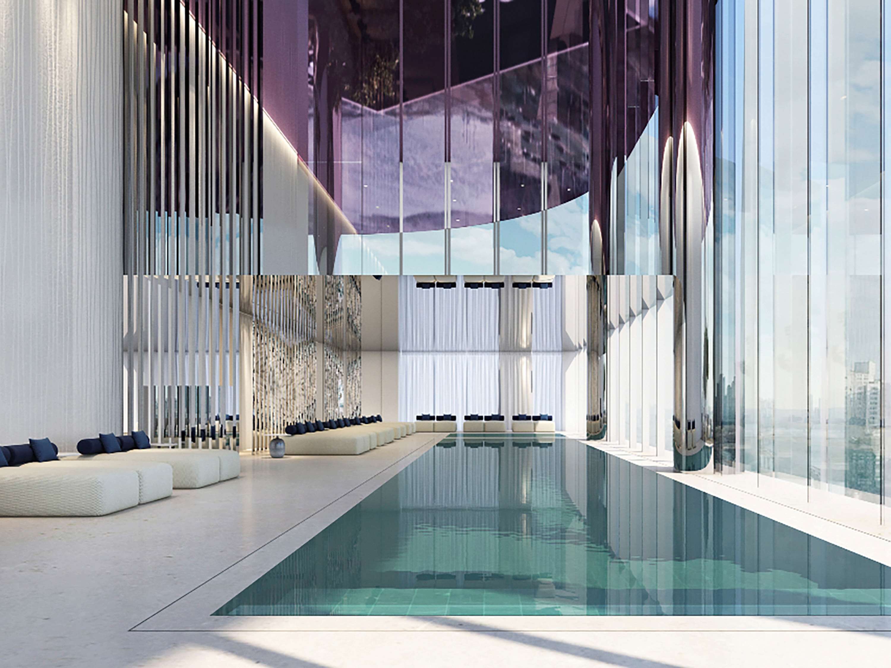 Hotel Naru Seoul MGallery Ambassador Hotel Naru Seoul MGallery Ambassador