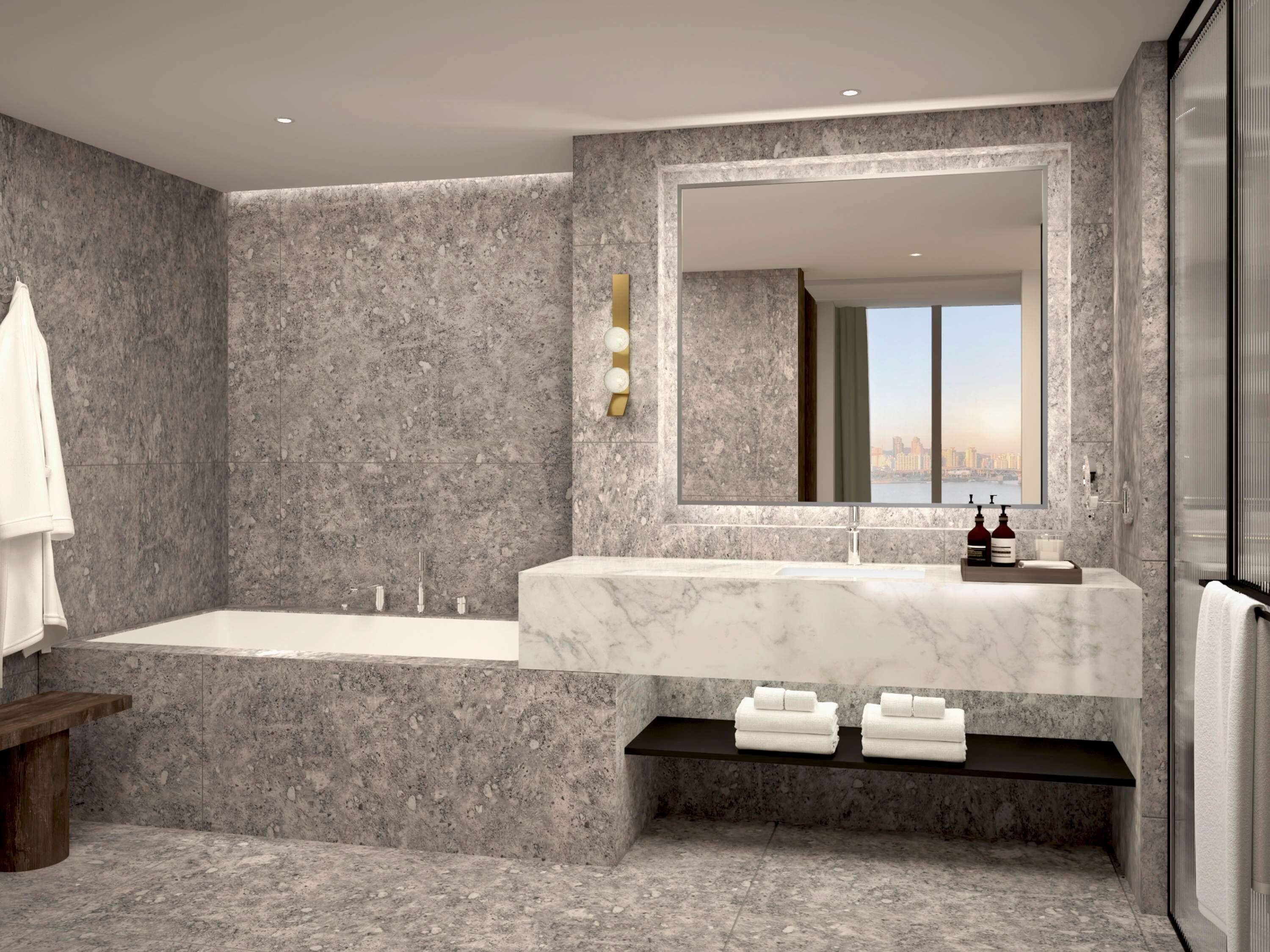Hotel Naru Seoul MGallery Ambassador Hotel Naru Seoul MGallery Ambassador