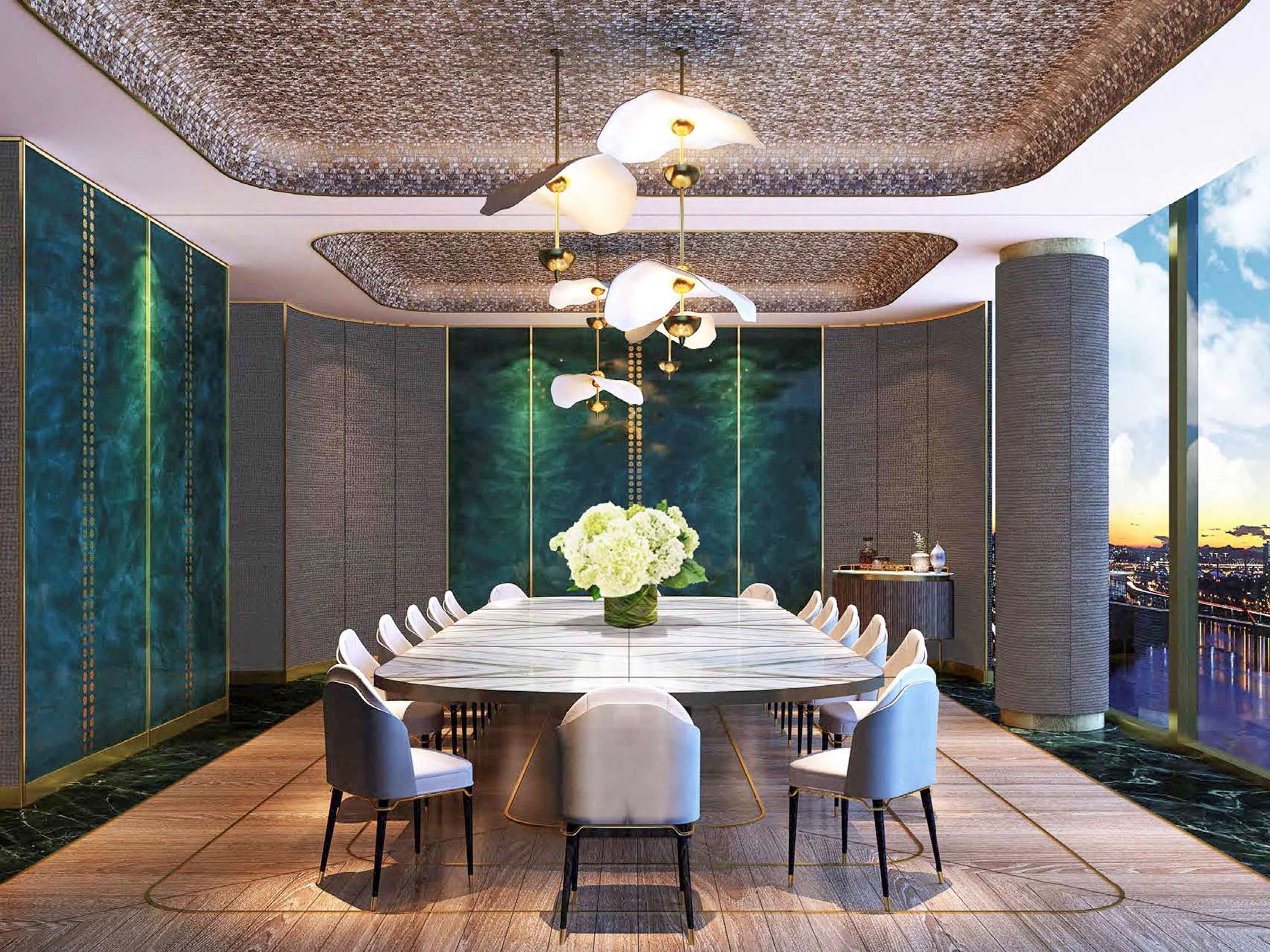 Hotel Naru Seoul MGallery Ambassador Hotel Naru Seoul MGallery Ambassador