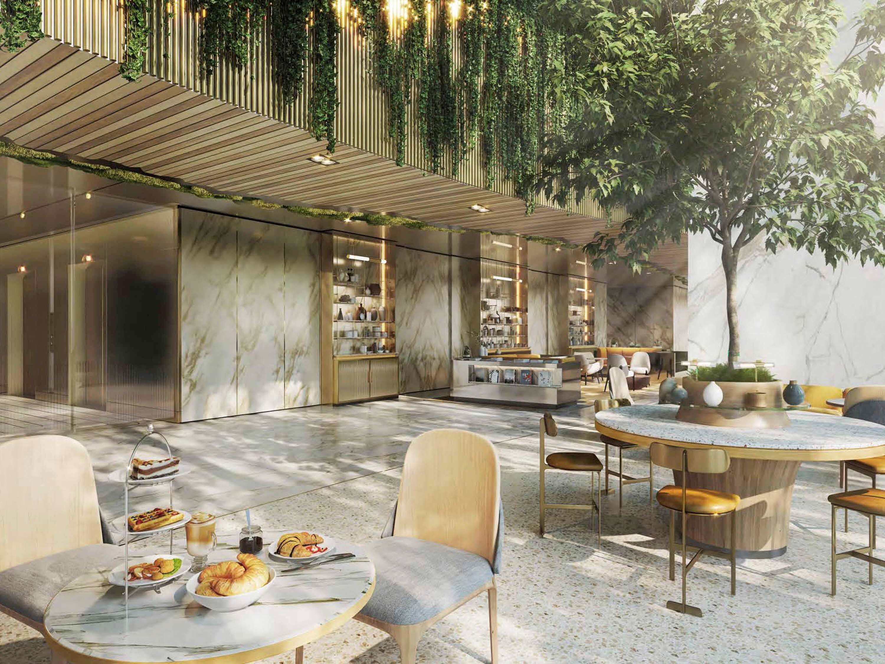 Hotel Naru Seoul MGallery Ambassador Hotel Naru Seoul MGallery Ambassador